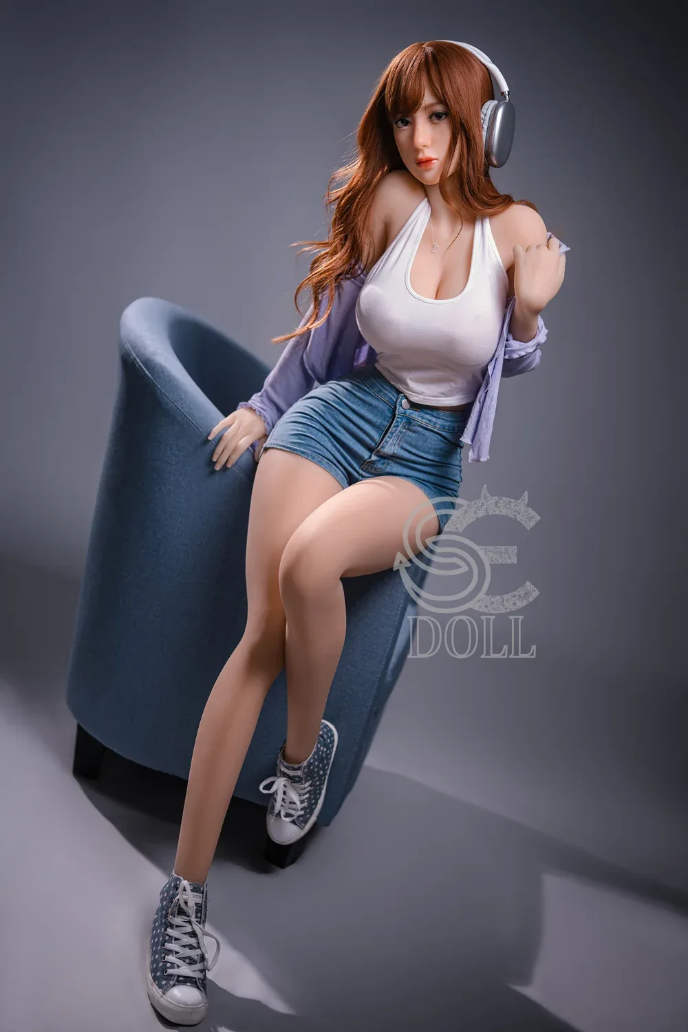 SEDOLL 161 cm F TPE - Skyler.B view 7