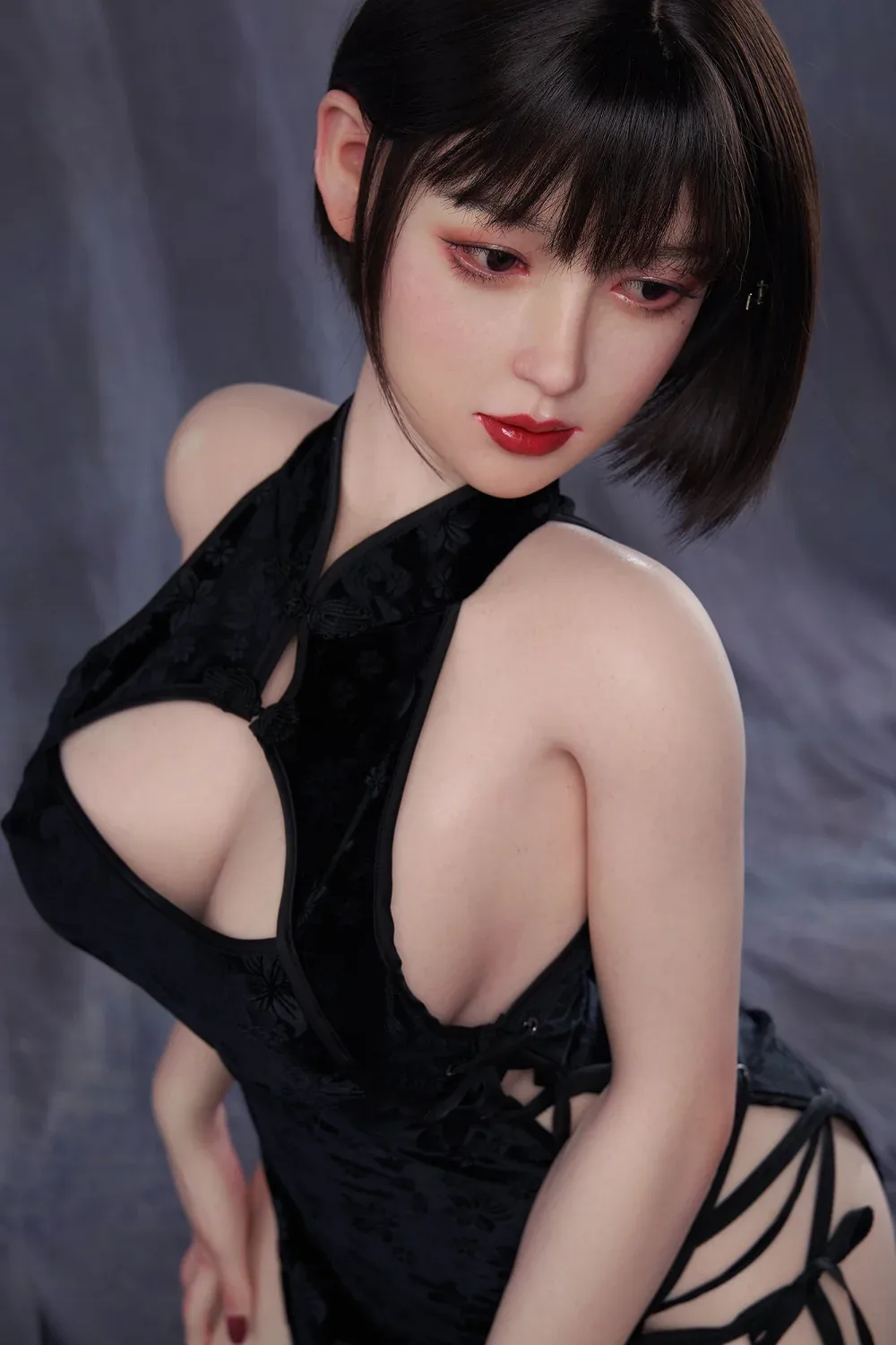 Zelex Doll Inspiration 165 cm F Silicone - Tatiana view 1