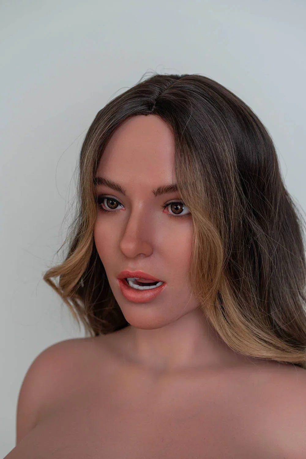Zelex Doll SLE Series 2.0 164 cm G Silicone - ZXE217-2 view 4