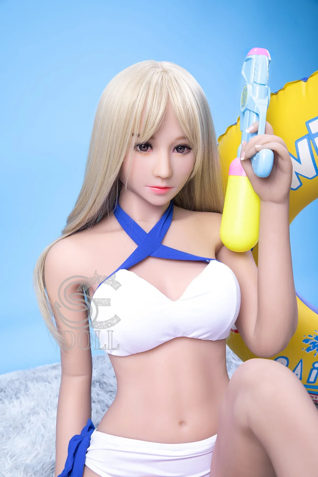 SEDOLL 166 cm C TPE - Cynthia view 7