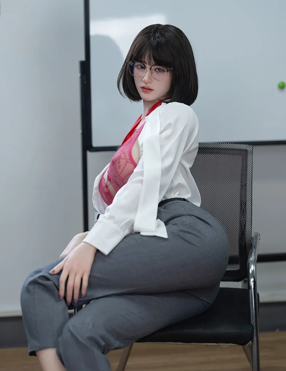 TOP-CYDOLL 168cm F-Cup Shizukawa Yuri Realistic Sex Doll view 8