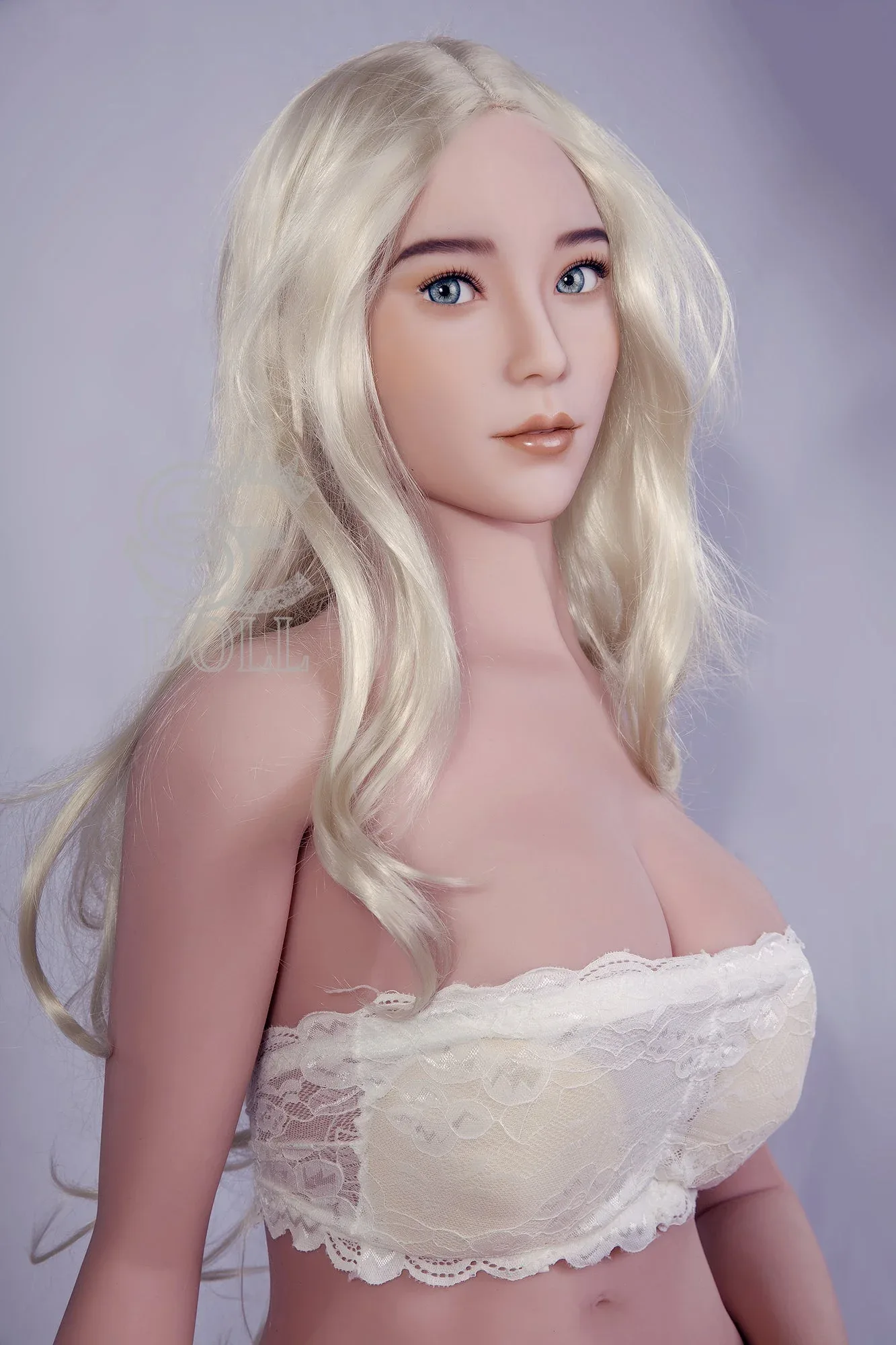 SEDOLL 163 cm E TPE - Kathy view 2