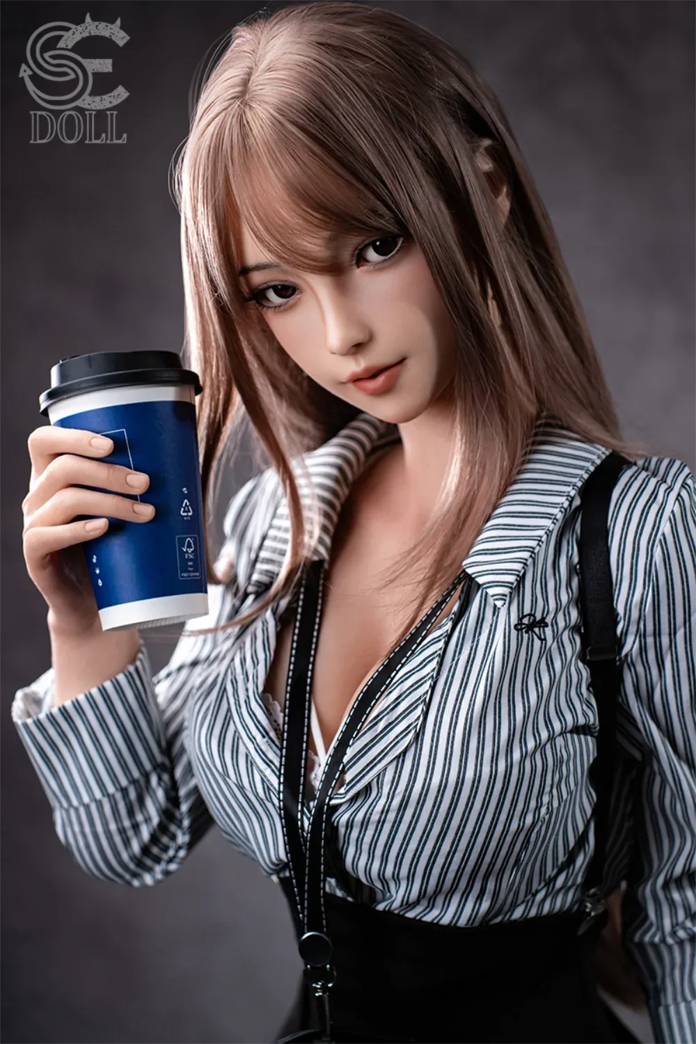 SEDOLL T161 cm C Aya Series Silicone - Yuuki.K view 3
