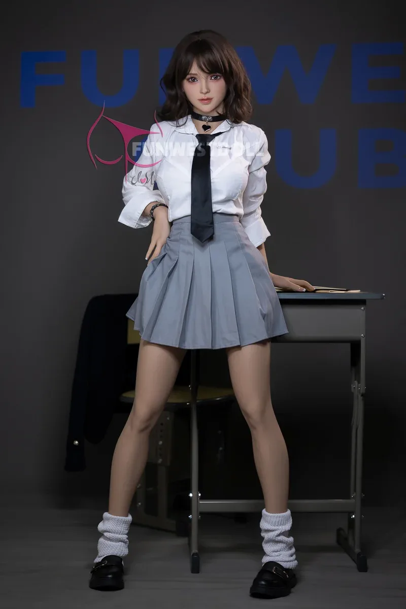 FunWest Doll 155 cm F TPE - Alice view 4