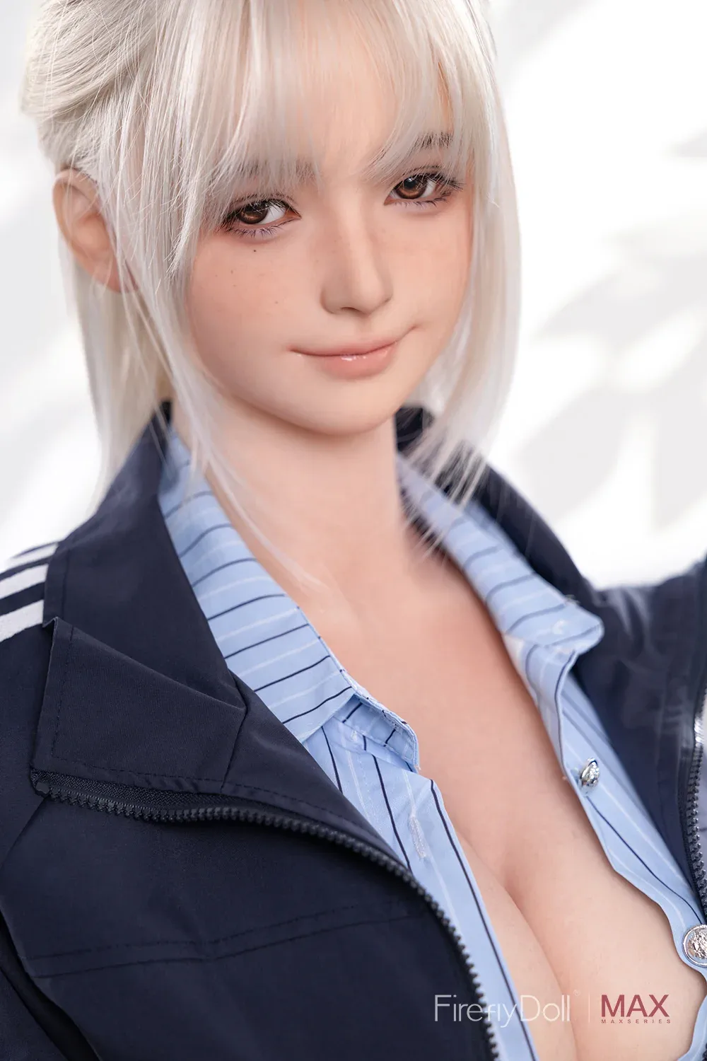 Firefly Diary Doll 160 cm Max Series Silicone - Qiandao V4 view 2