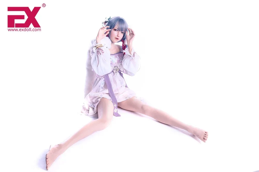 EX Doll Summit Series 149 cm Silicone - Lily view 8