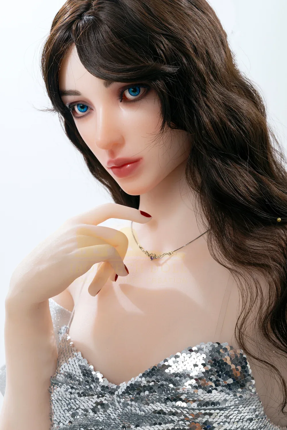 Irontech Doll 162 cm Hybrid - Gia view 6