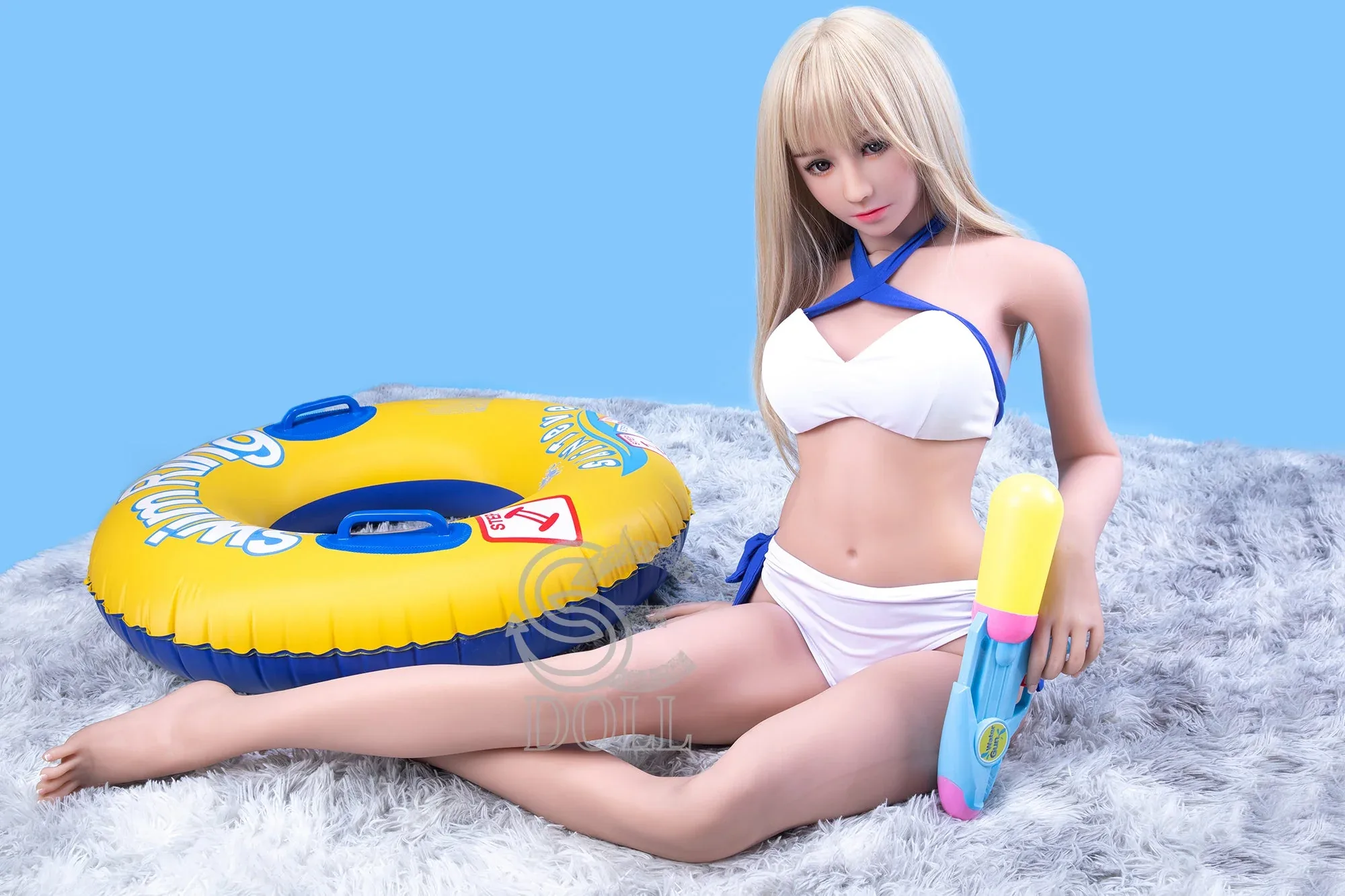 SEDOLL 166 cm C TPE - Cynthia view 3