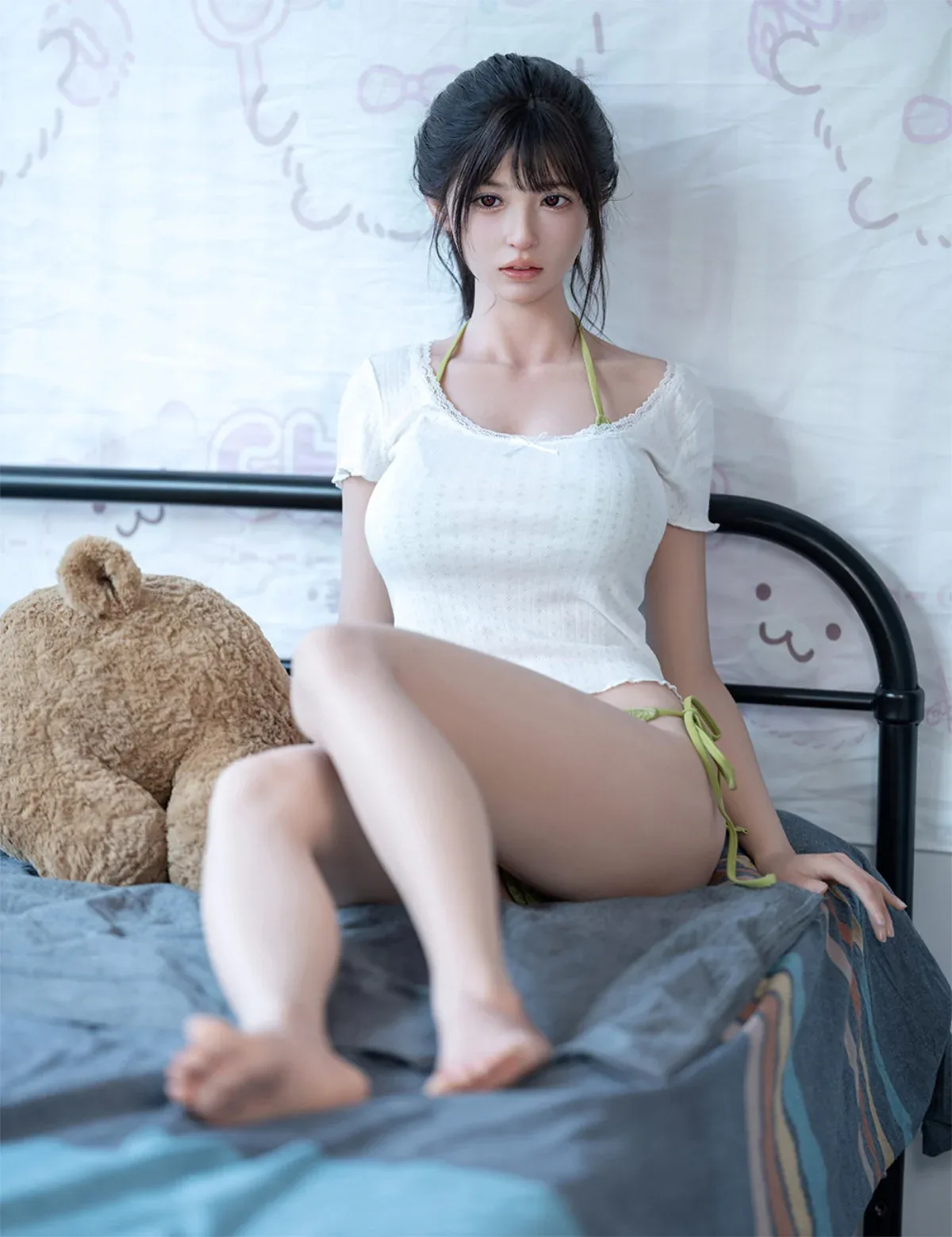 TOP-CYDOLL 168cm F-Cup Koharu Realistic Sex Doll view 6