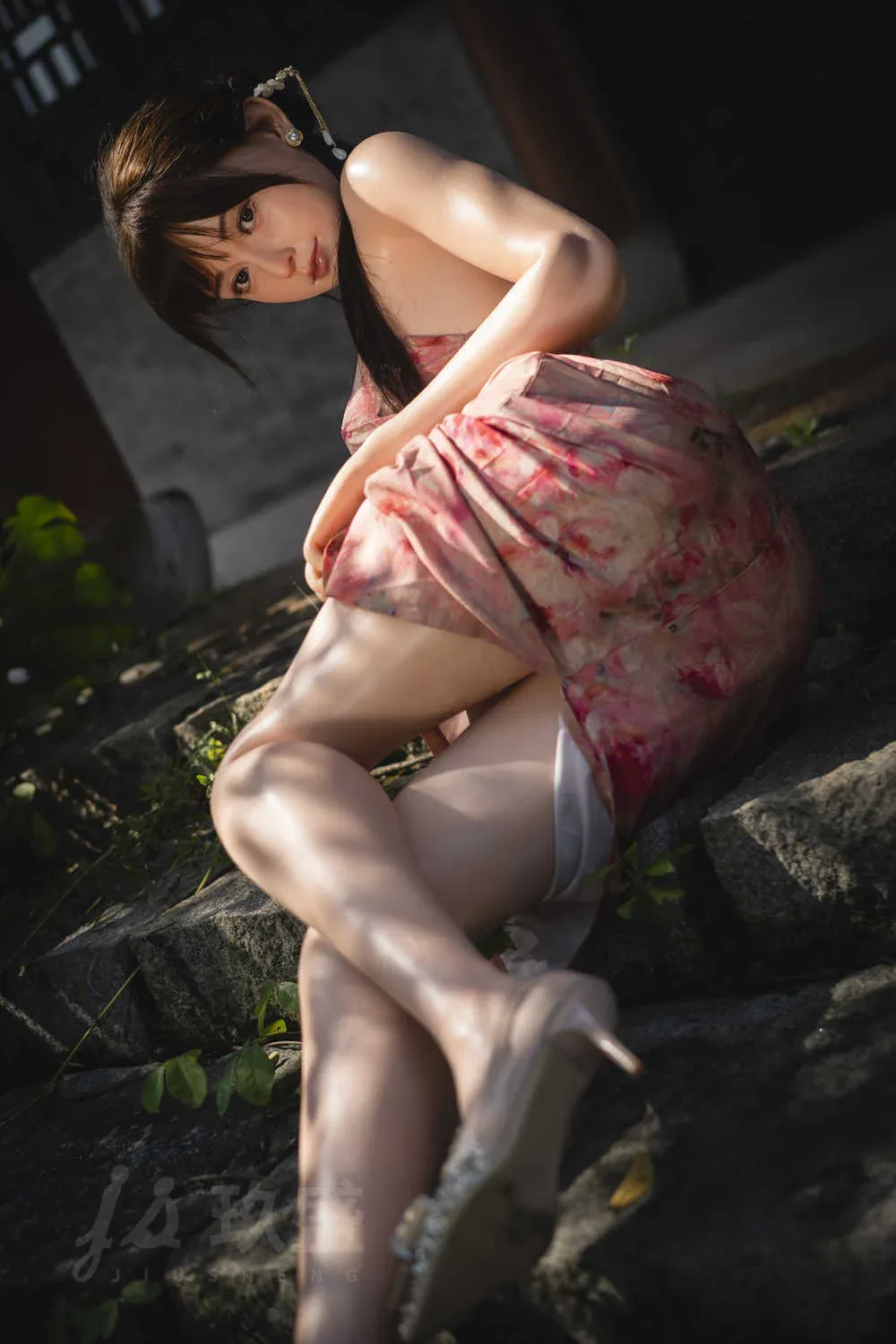 Jiusheng Doll 168 cm C Silicone - Miho view 6