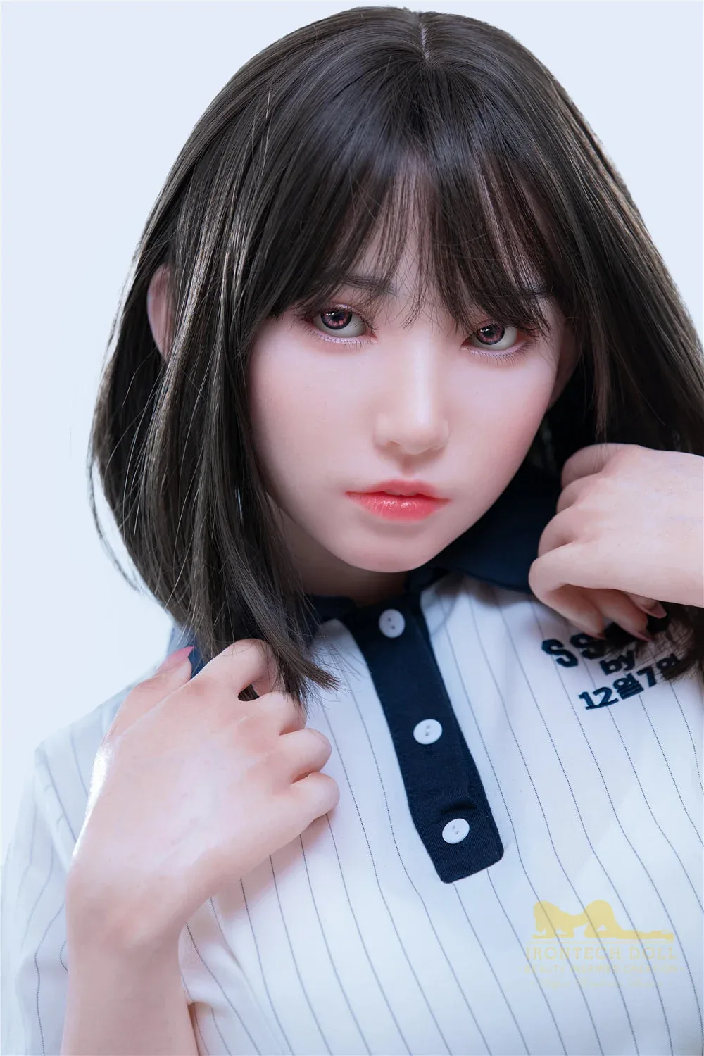Irontech Doll 153 cm E Silicone - Suki view 8