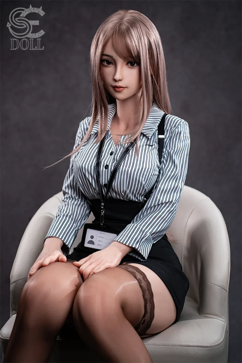 SEDOLL T161 cm C Aya Series Silicone - Yuuki.K view 6