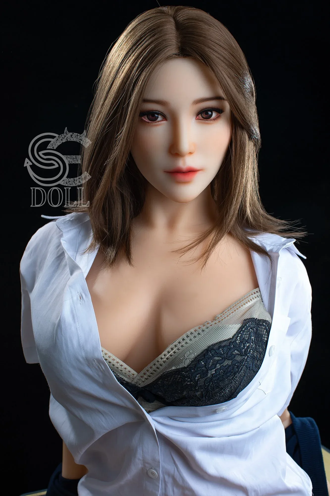 SEDOLL 163 cm E TPE - Lorraine view 1