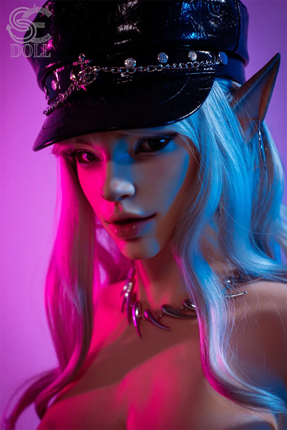 SEDOLL T165 cm C Silicone Pro - Evadora.B view 6