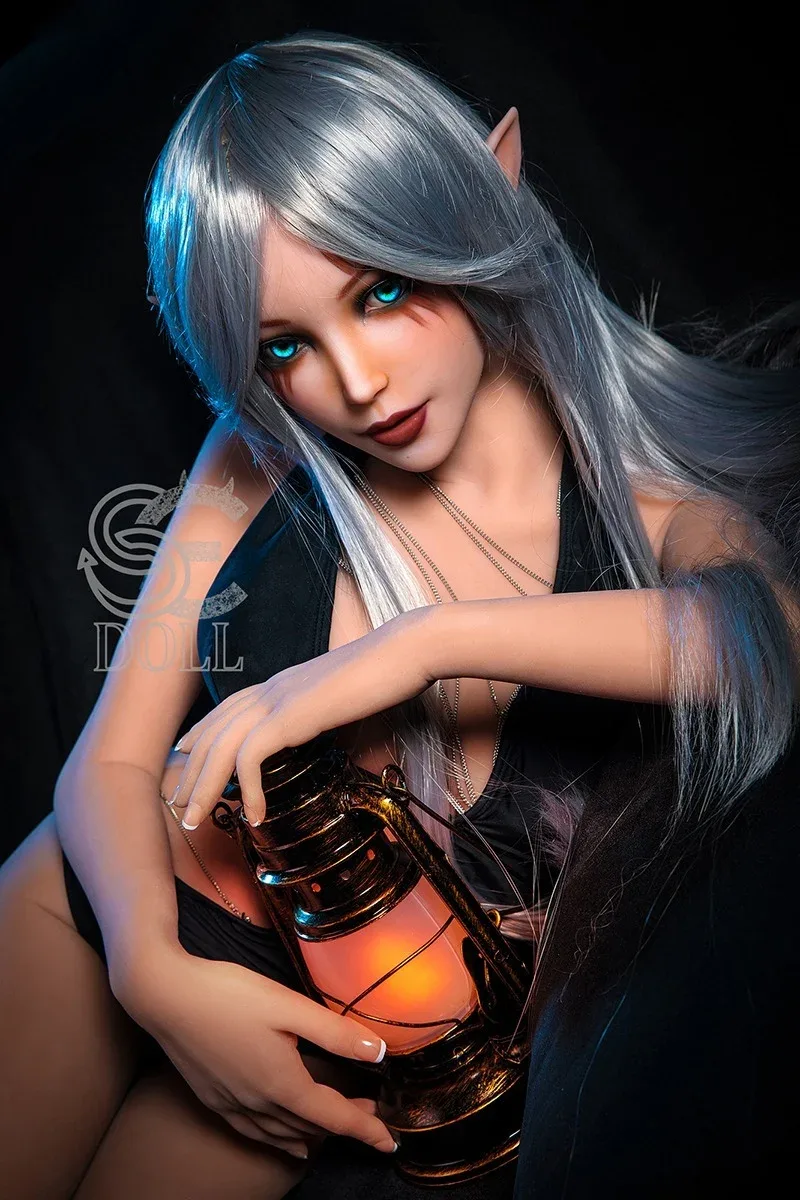SEDOLL 150 cm E TPE- Samantha.F view 7