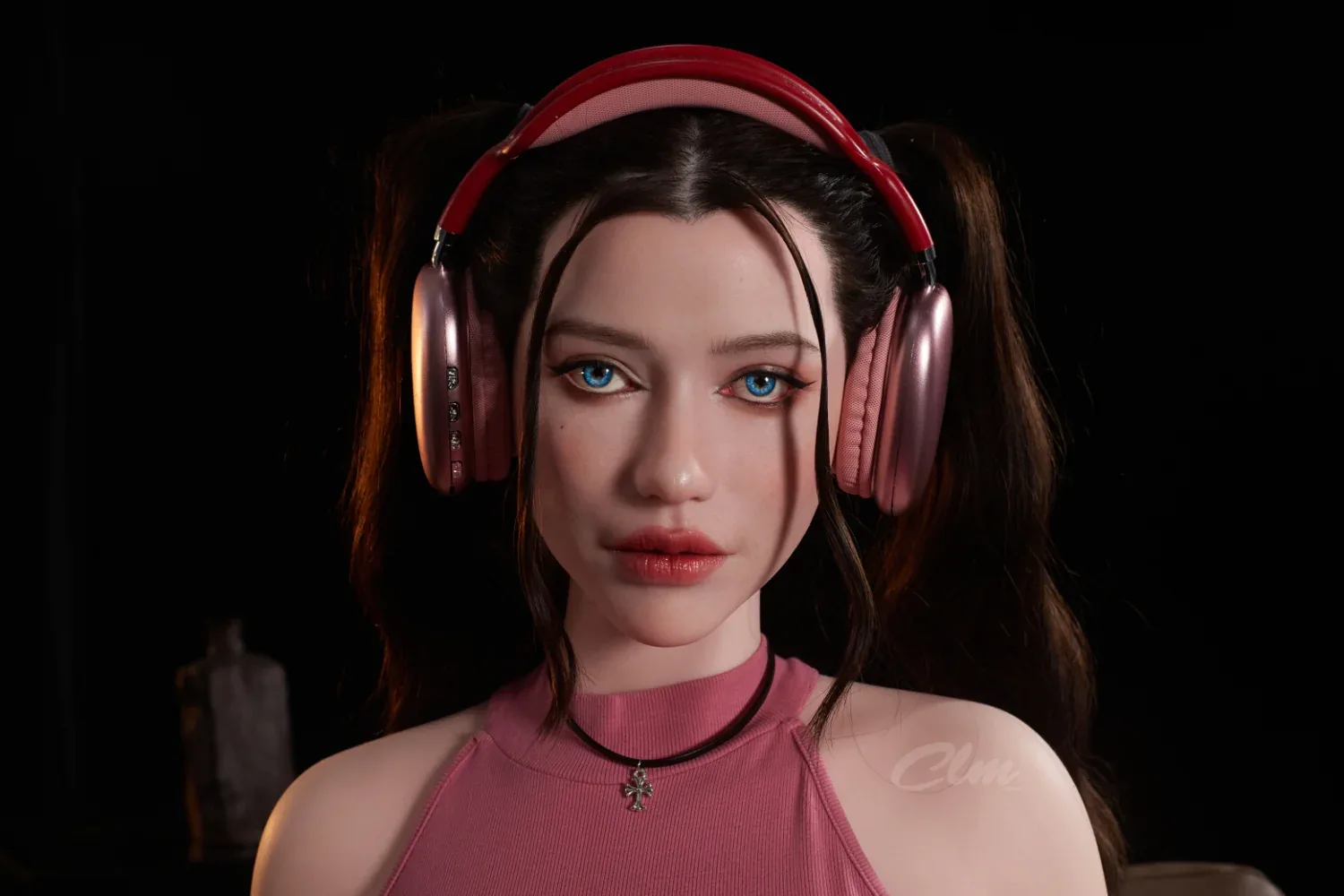 CLIMAX DOLL 161 cm Silicone - SiR161 Tasha view 3
