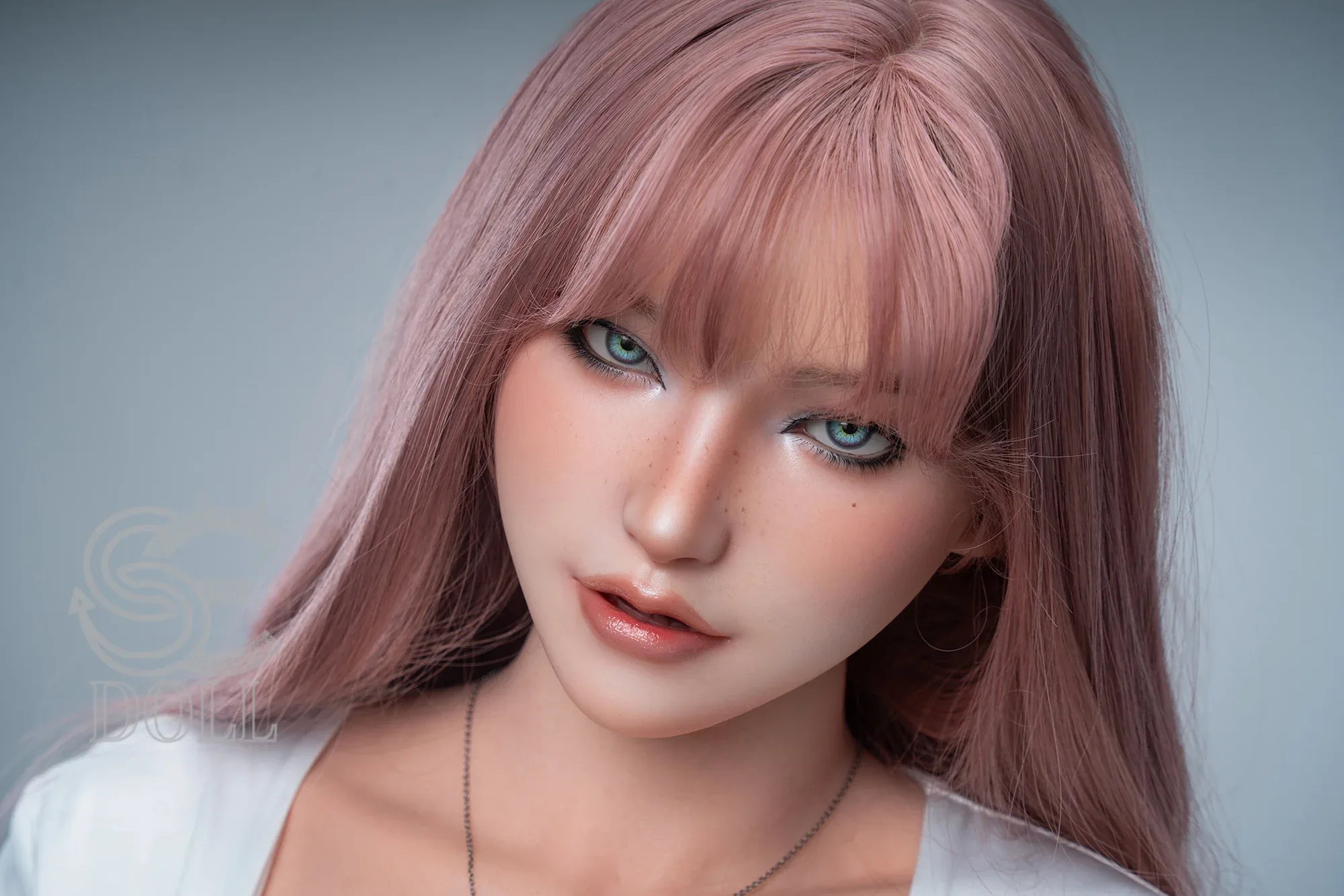 SEDOLL T160 cm B Silicone Pro - Bridget.D view 5