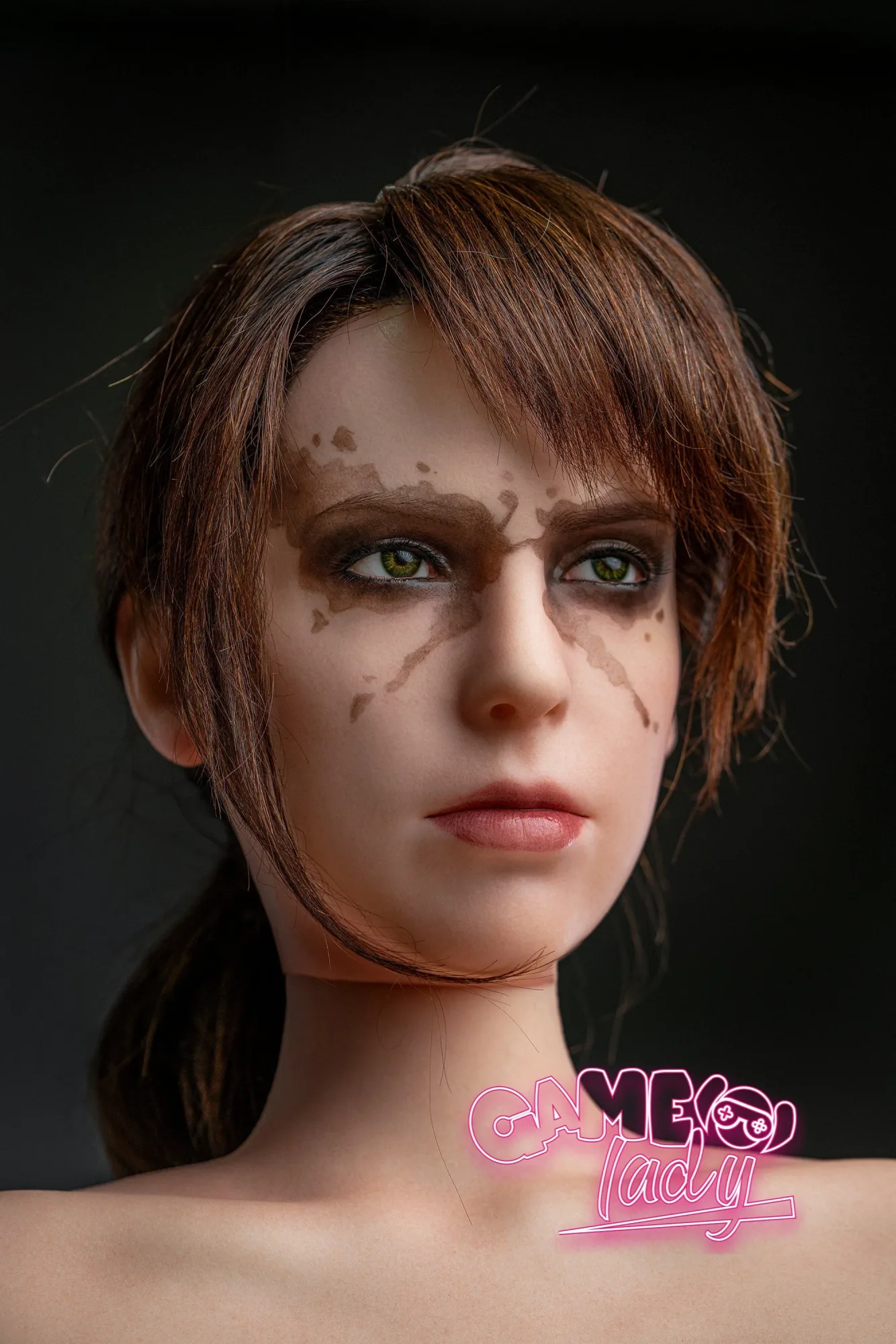 Game Lady 168 cm D Silicone - Quiet V2 view 6
