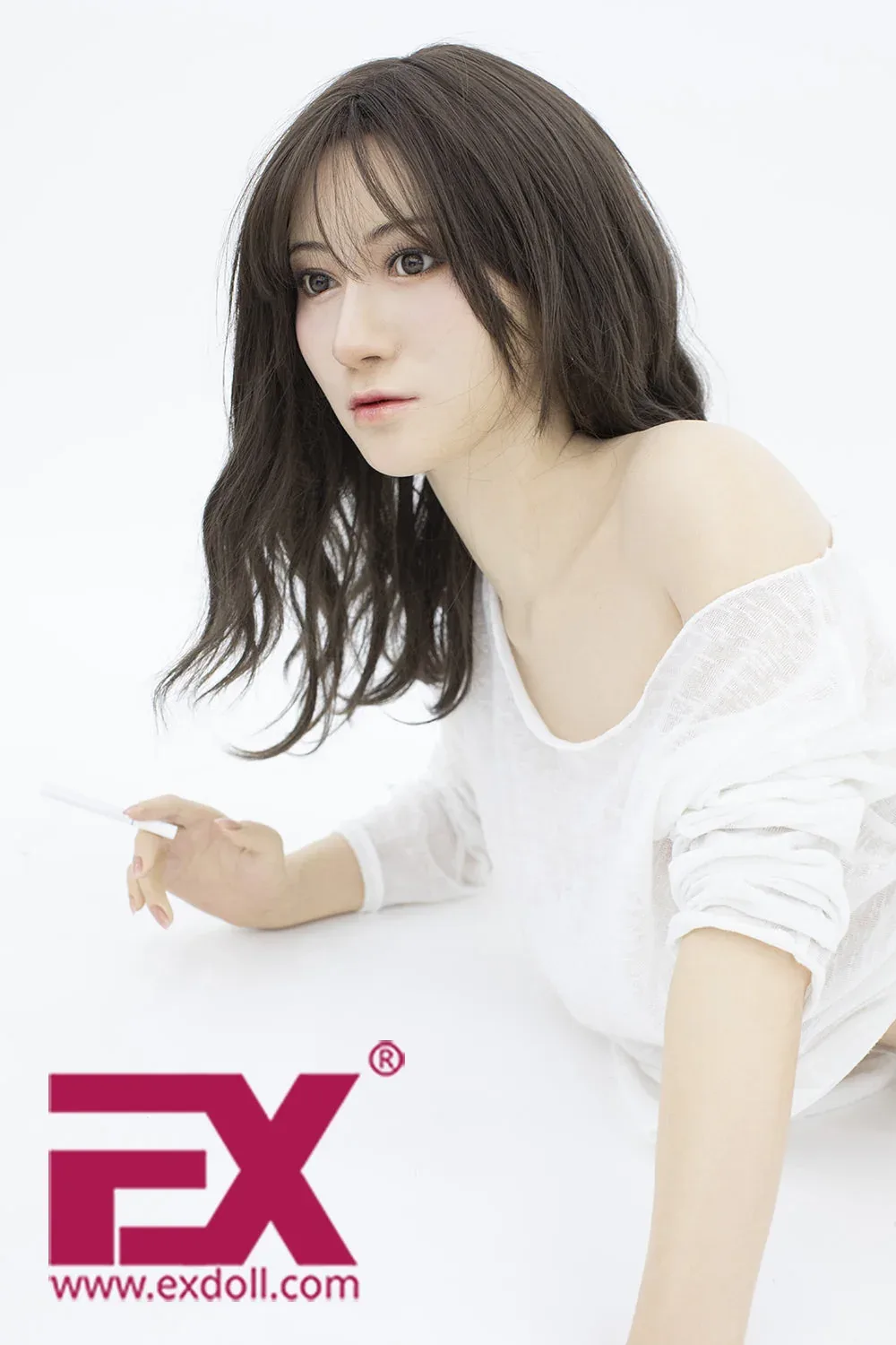EX Doll Clone Series 160 cm A Silicone - Chun Yi view 7