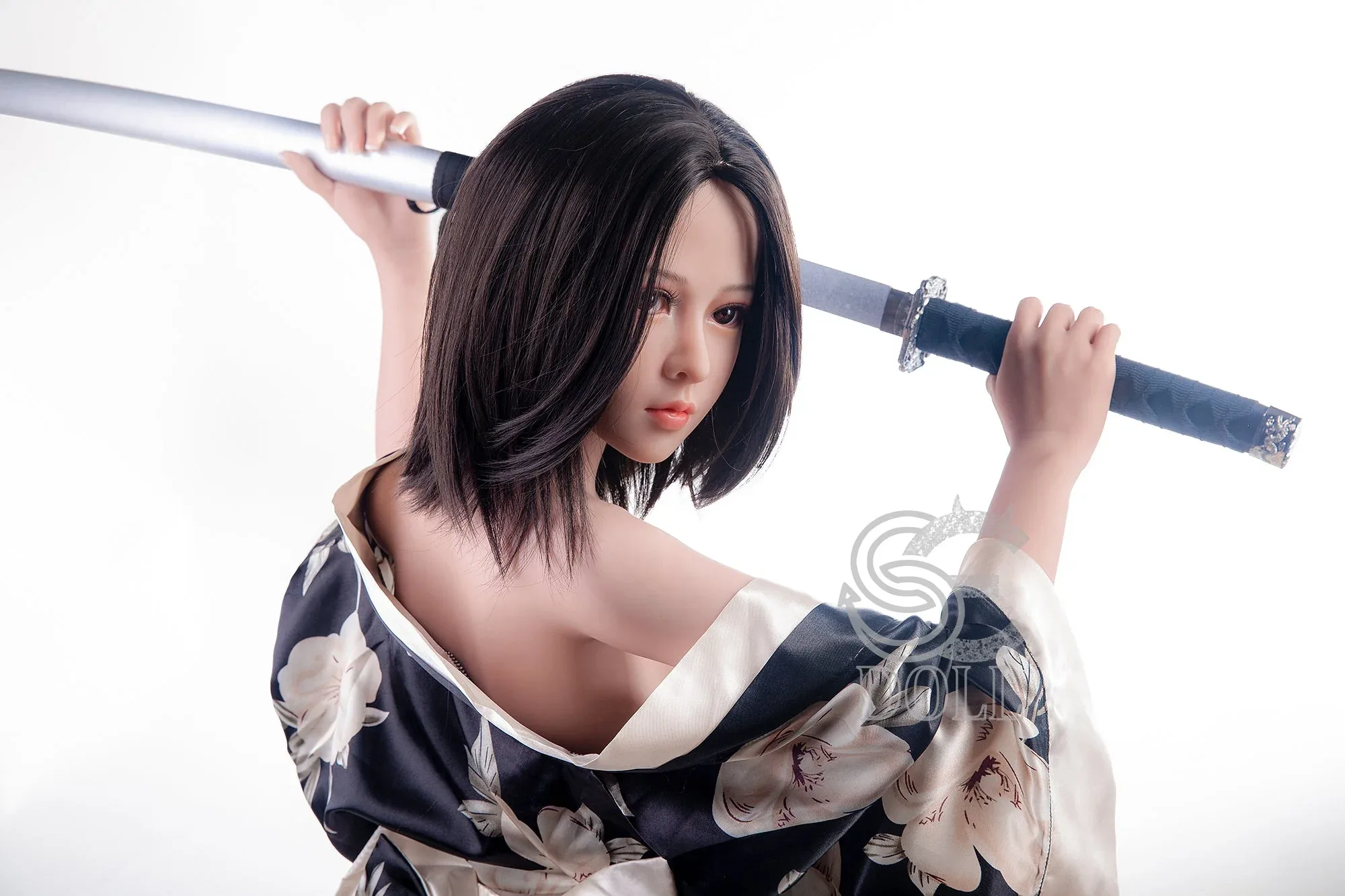 SEDOLL 151 cm E TPE - Tia view 5