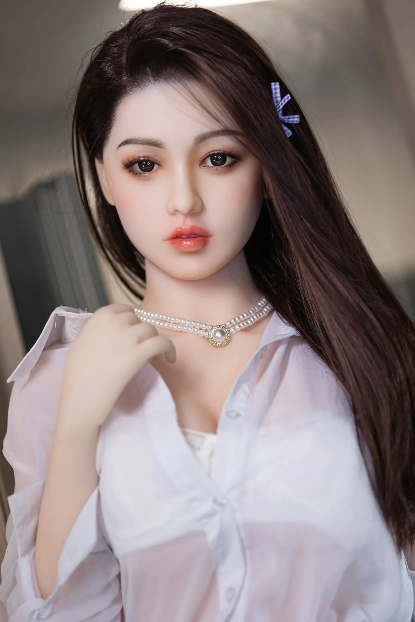 Aibei Doll 165 cm Hybrid - Calantha view 7