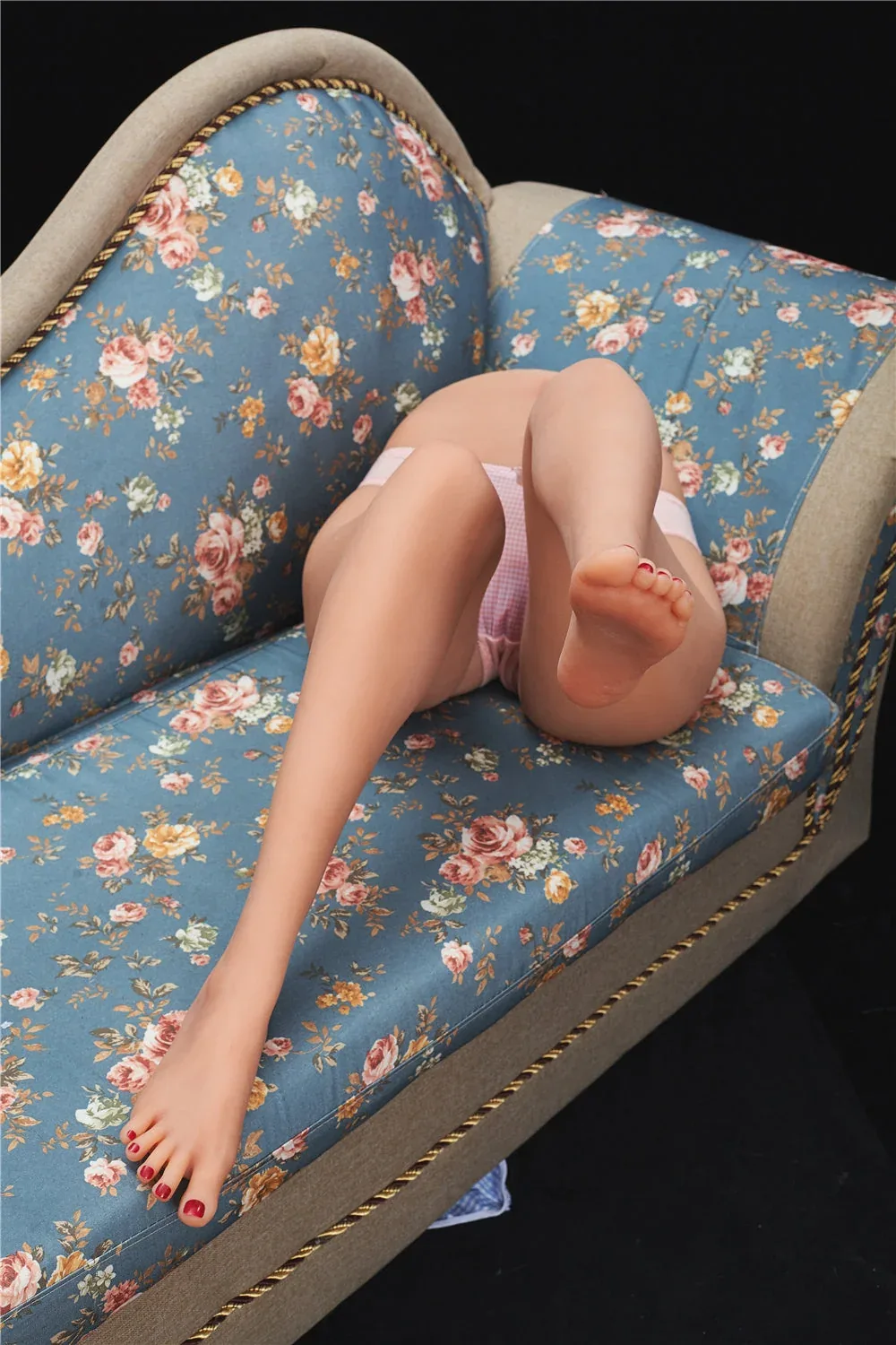 Irontech Doll 106 cm TPE - Fantastic Legs view 1