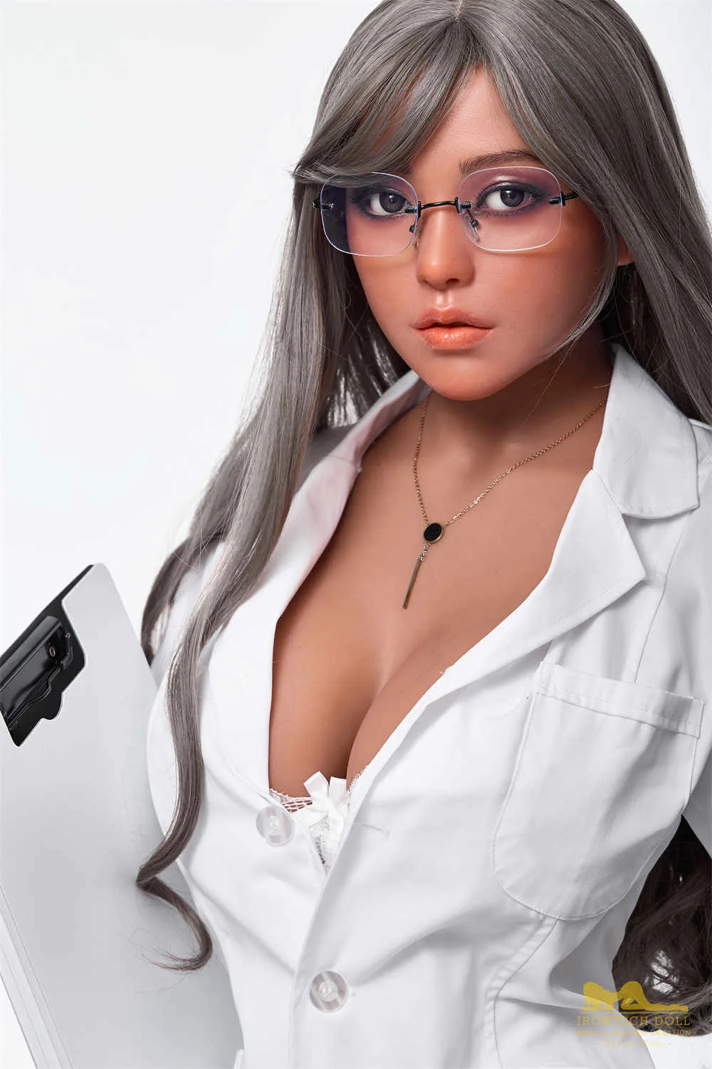 Irontech Doll 164 cm G Hybrid - Eileen view 5