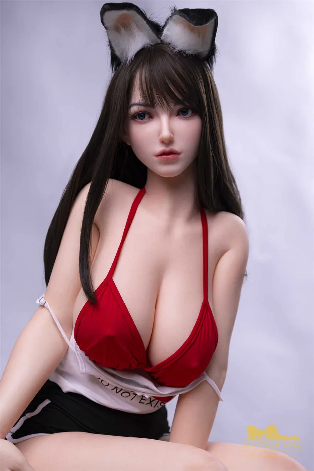 Irontech Doll 165 cm Silicone - Joline view 1