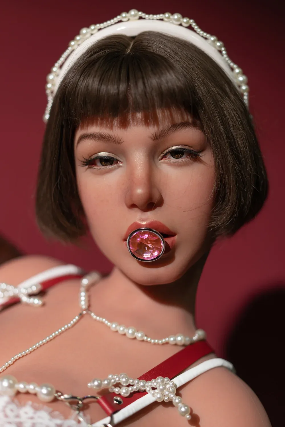 Zelex Doll SLE Series 2.0 165 cm D Silicone - ZXE219-2 view 8