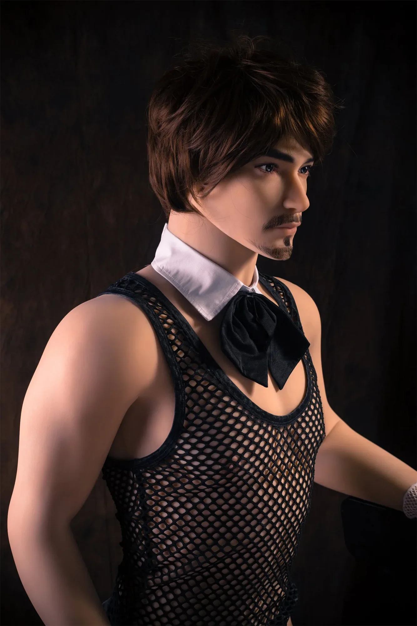 QITA Doll 175 cm Male TPE - Shu view 7