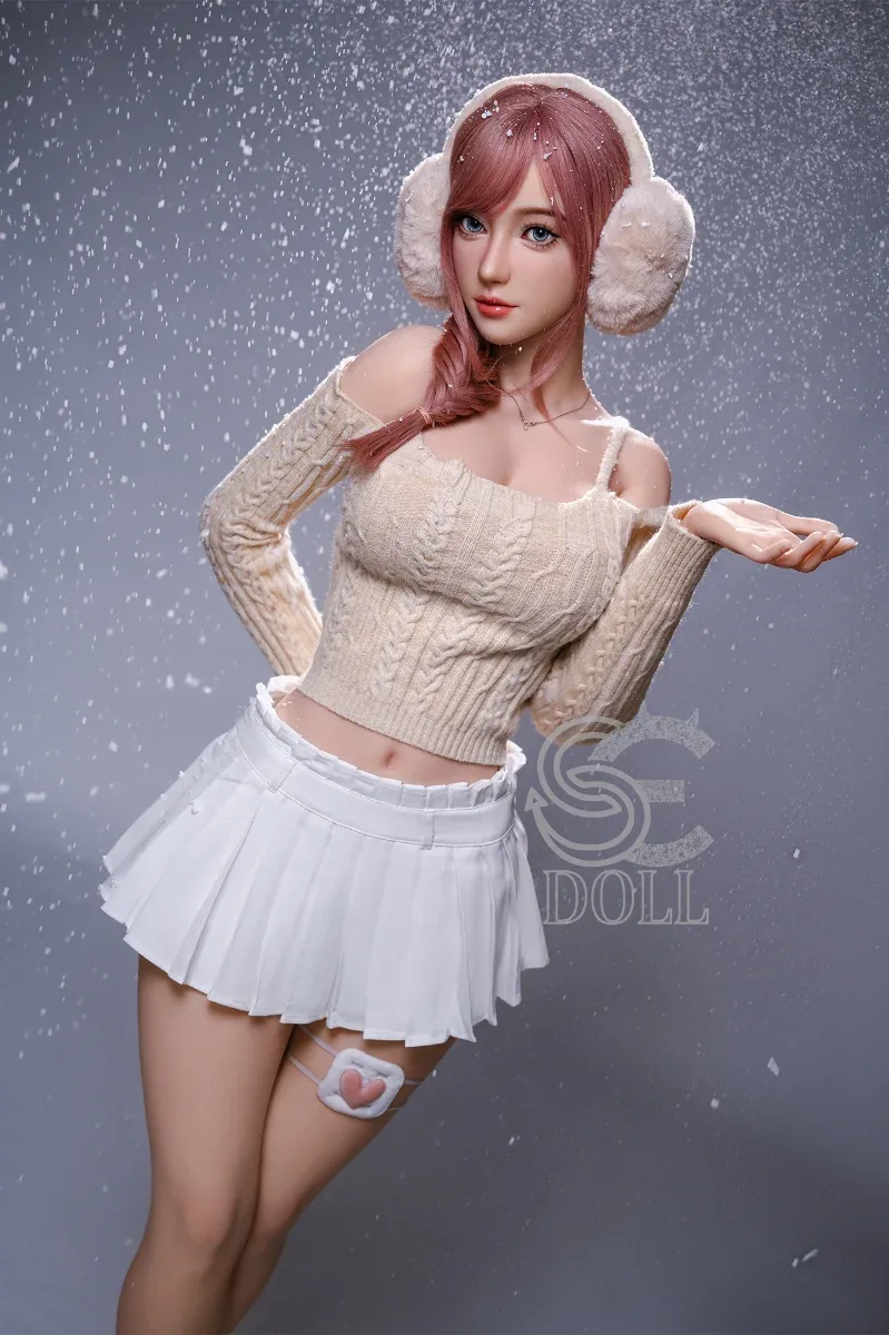 SEDOLL 165 cm C Silicone Pro - Yuuka.H view 3