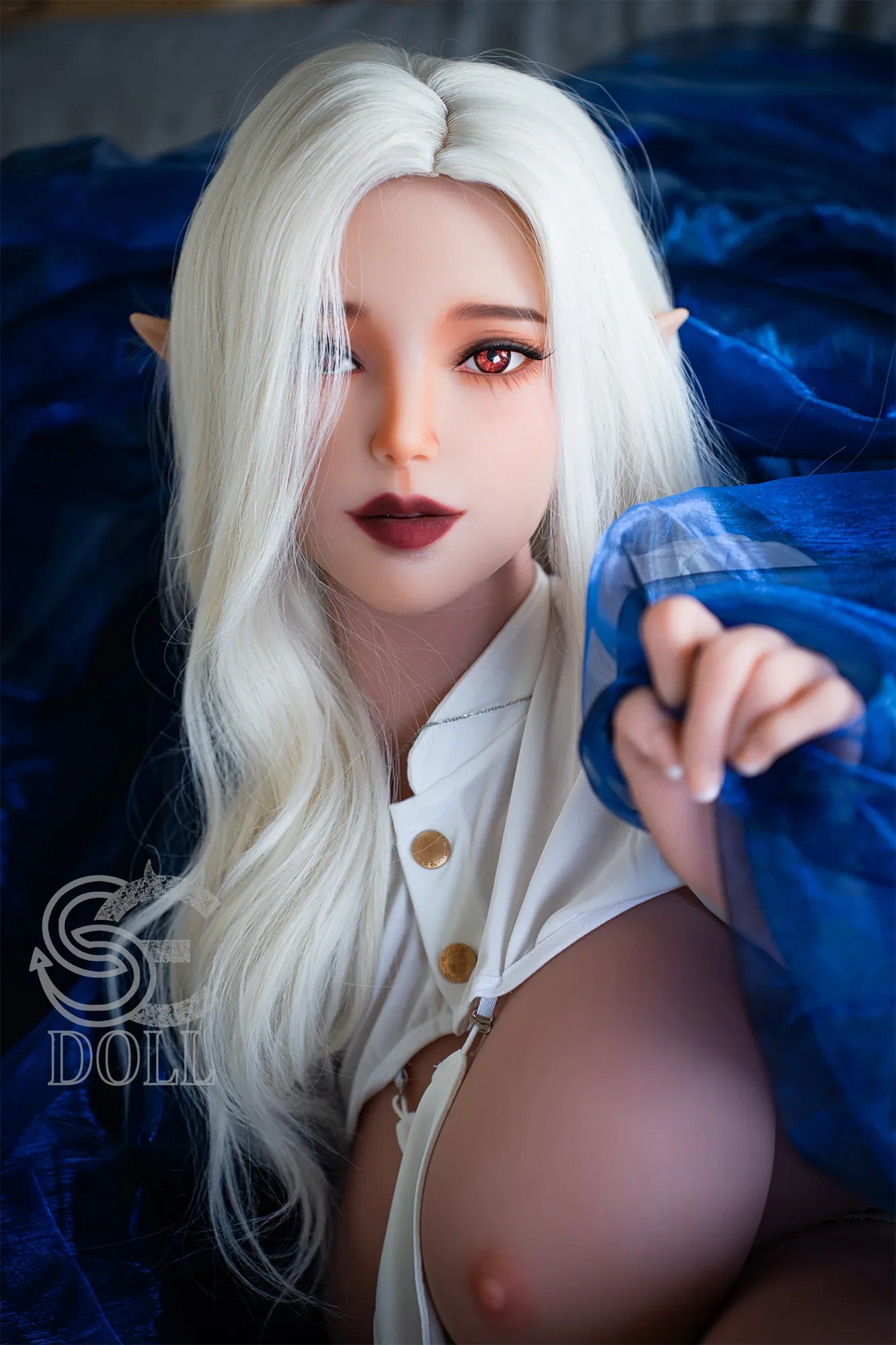 SEDOLL 161 cm F TPE - Samantha.J view 5