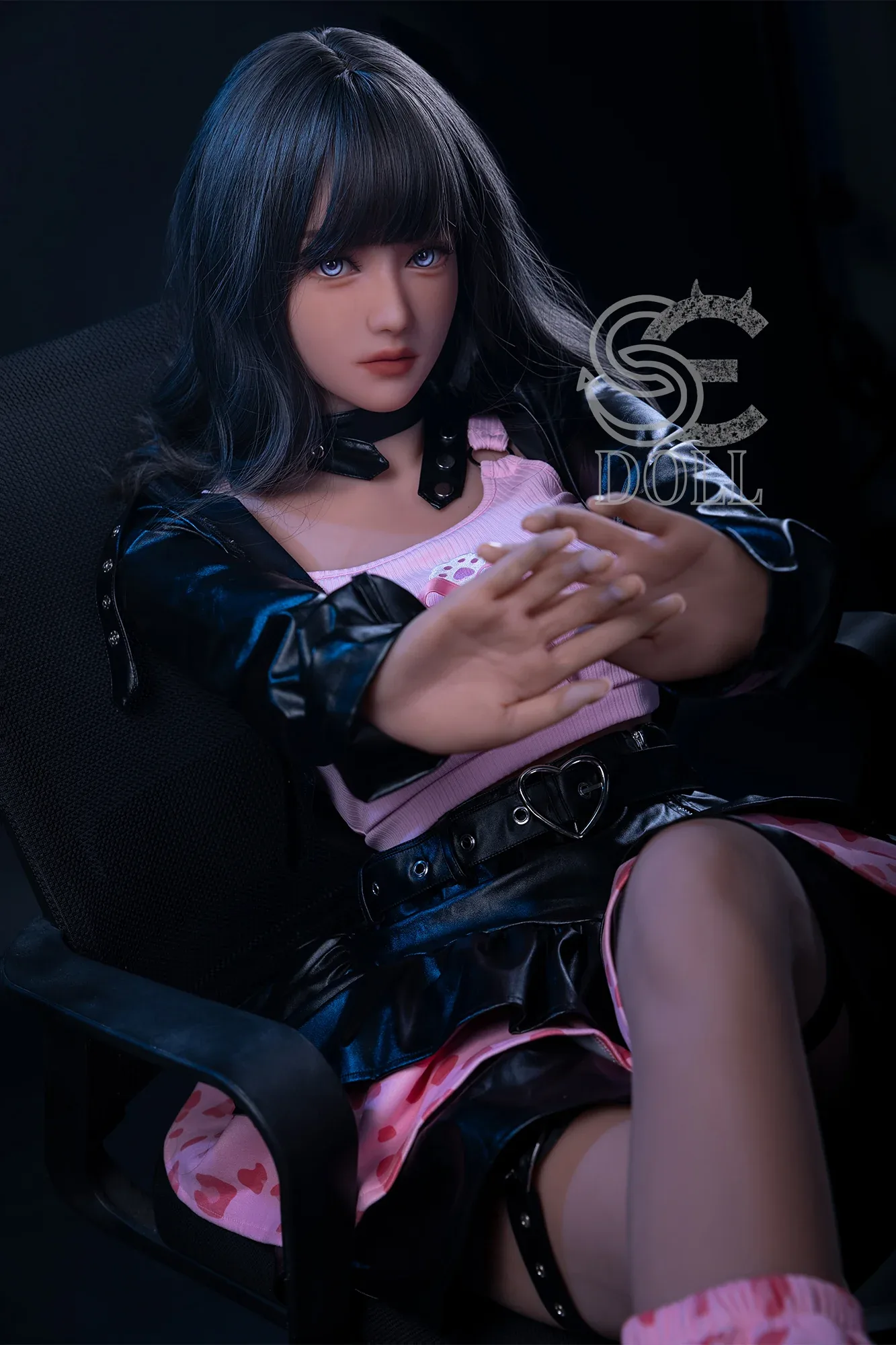 SEDOLL 158 cm D TPE - Jenny. J view 1