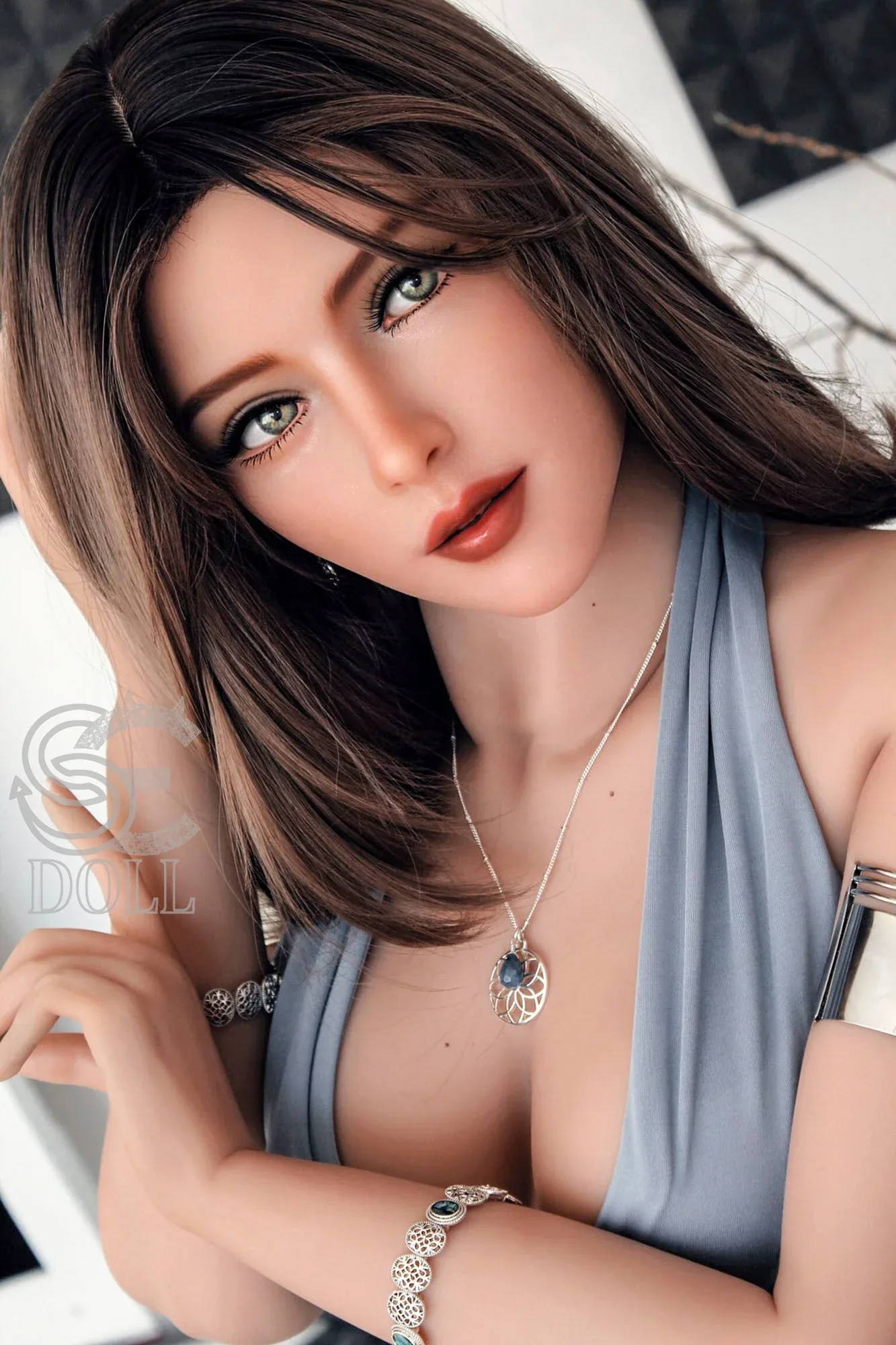 SEDOLL 163 cm E TPE - Annika view 5