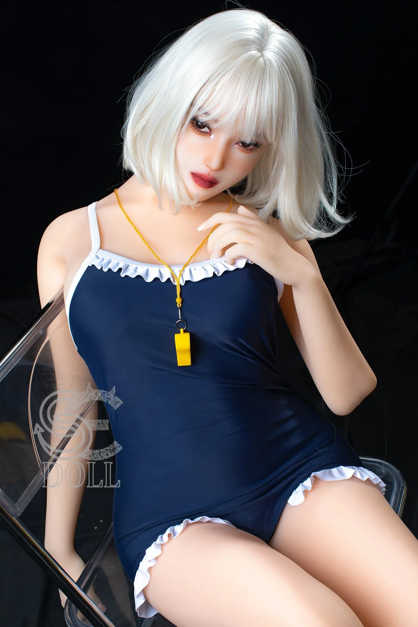 SEDOLL 163 cm E TPE - Mikoto view 8