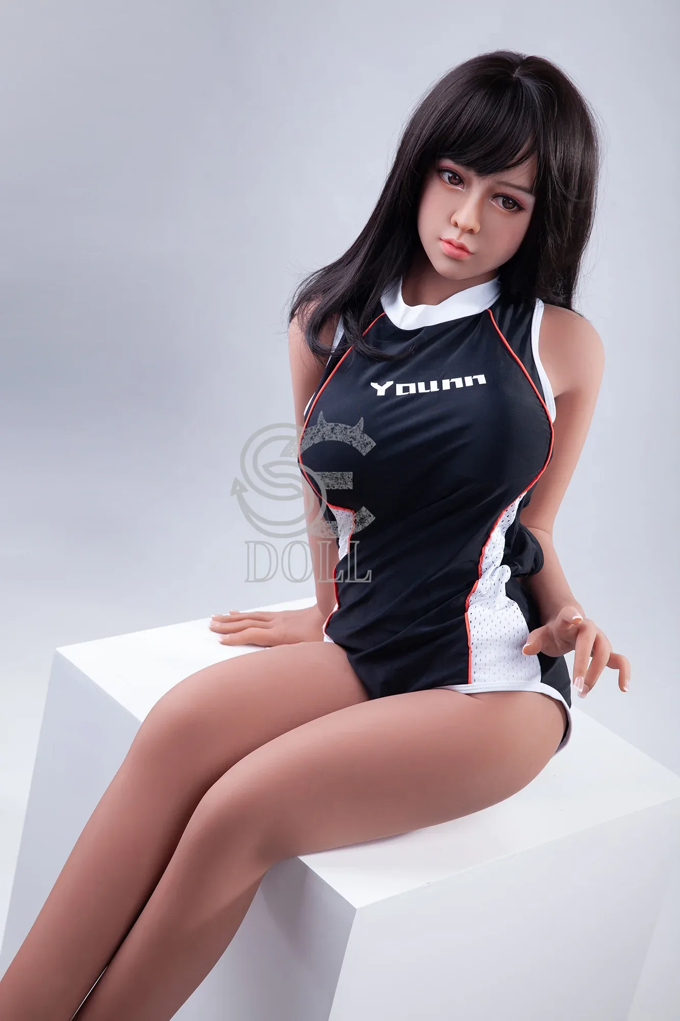 SEDOLL 150 cm E TPE- Layla view 3