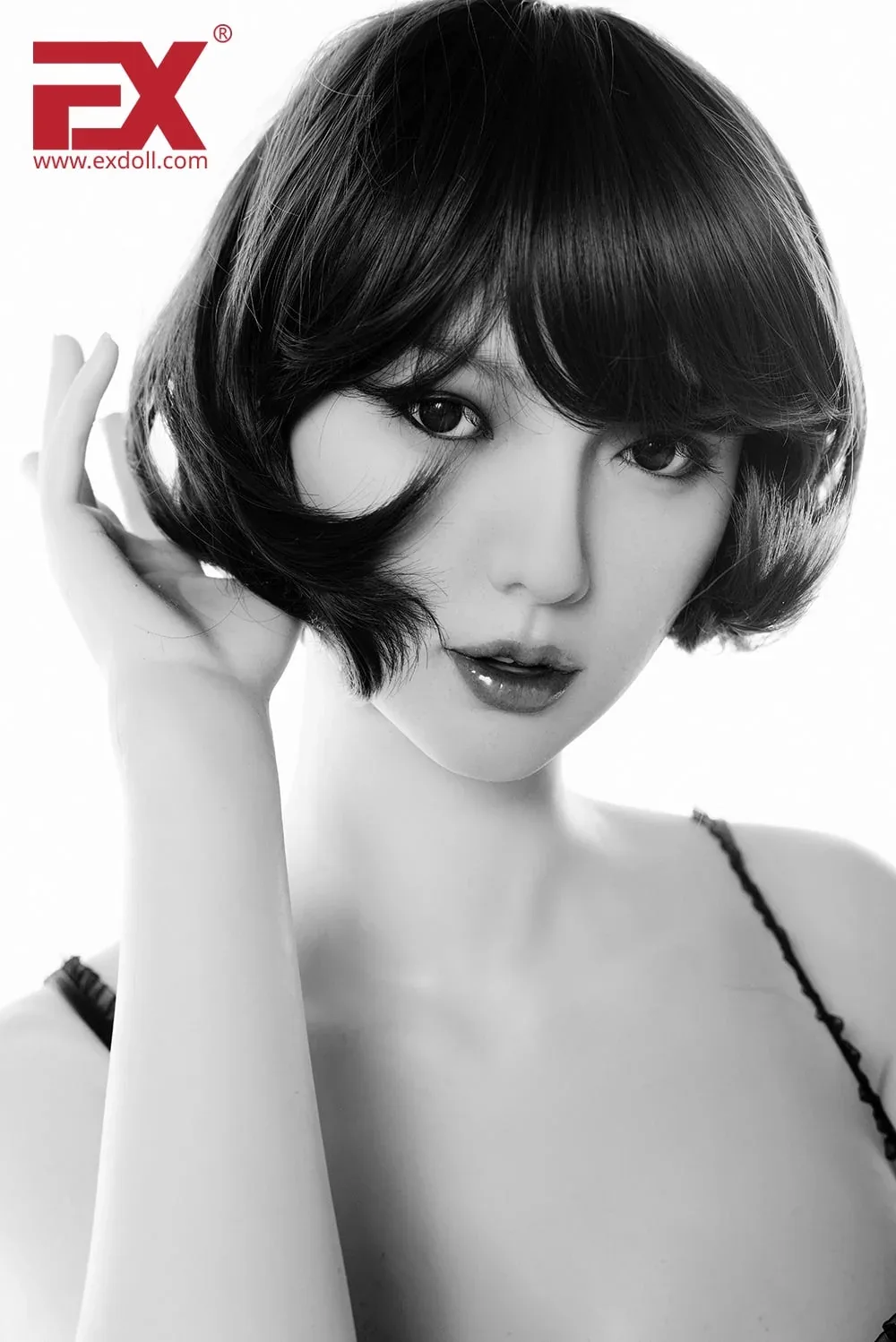 EX Doll Ukiyoe Series 170 cm Silicone - Yutsuki view 3