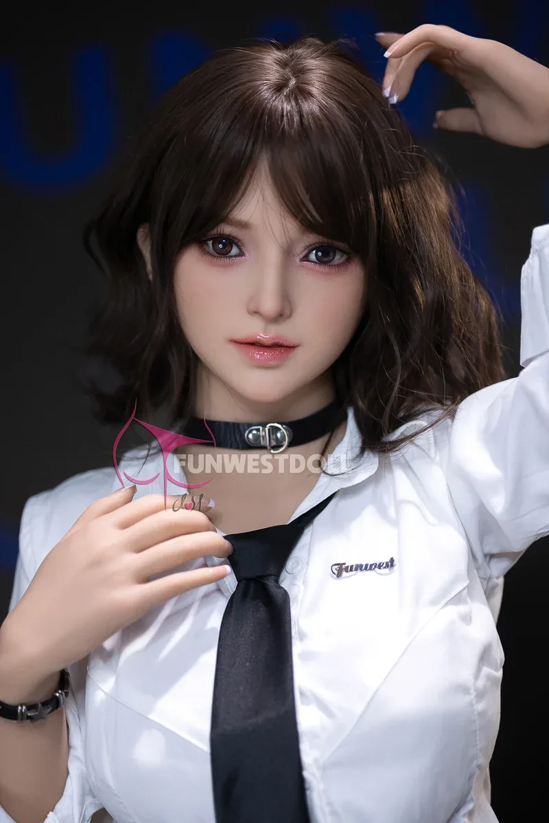 FunWest Doll 155 cm F TPE - Alice view 1