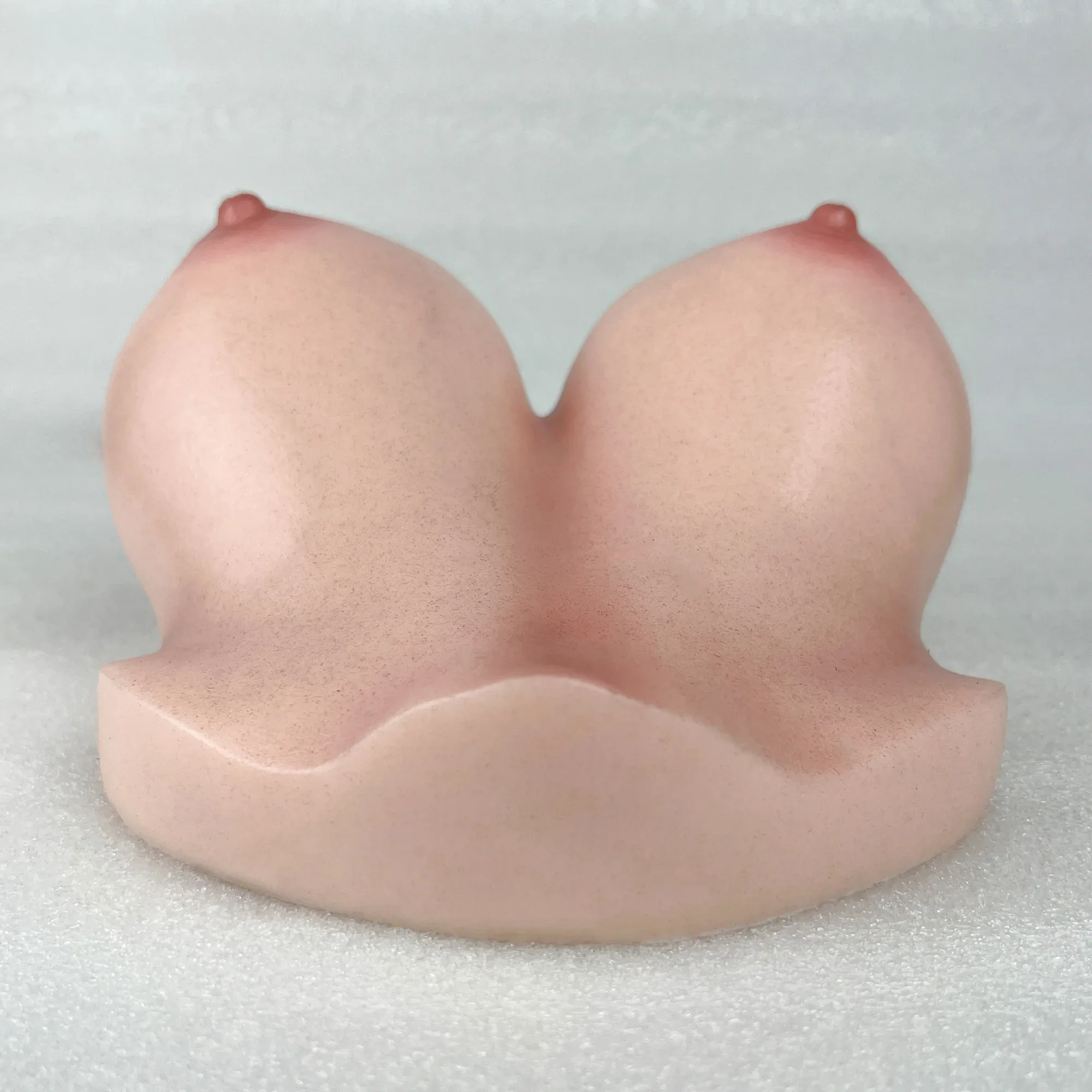 CLIMAX DOLL - Silicone Torso Breast #53 view 8
