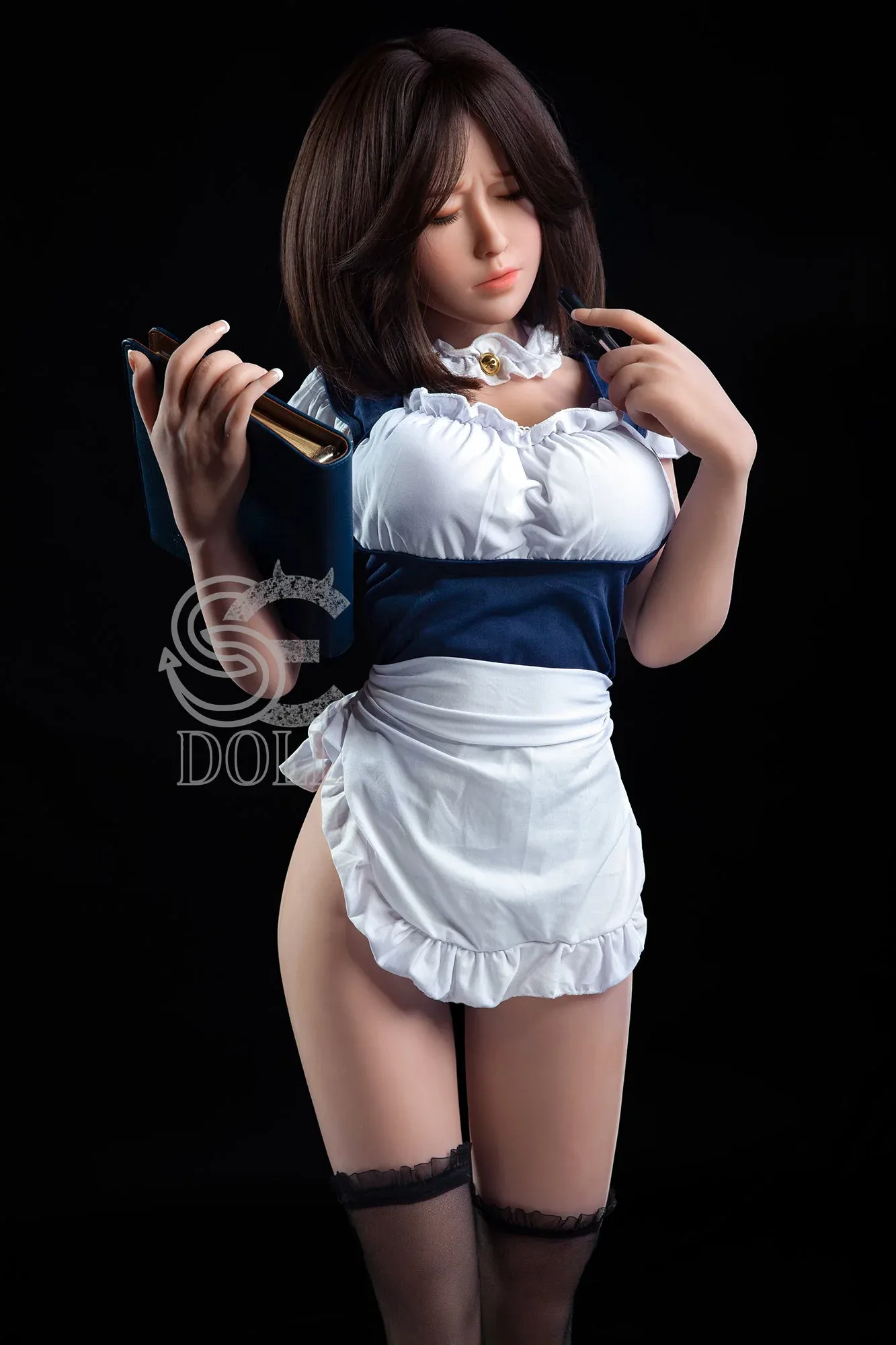 SEDOLL 151 cm E TPE - Lilith view 1