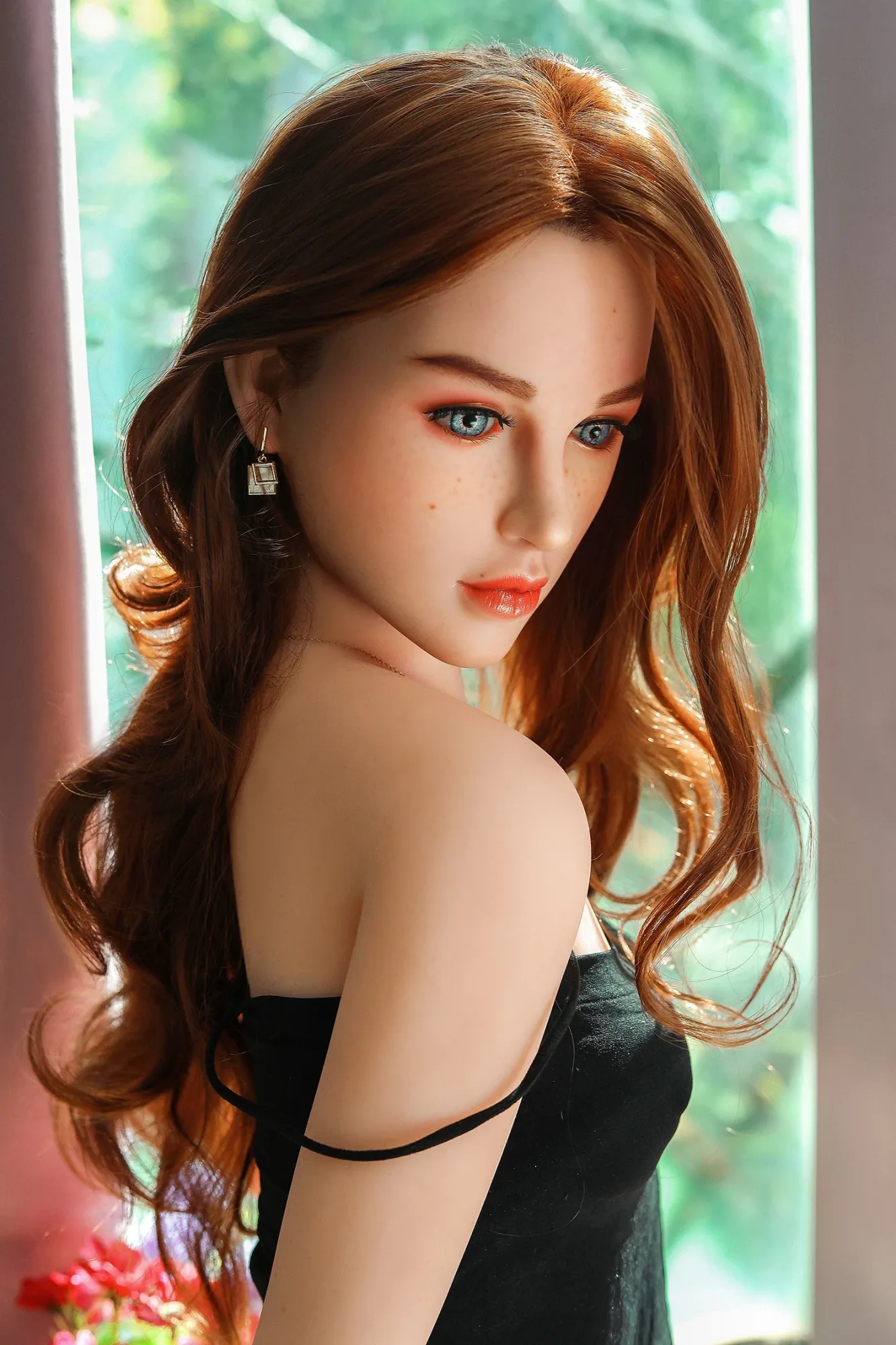 SY DOLL 159 CM A TPE - #112 view 7