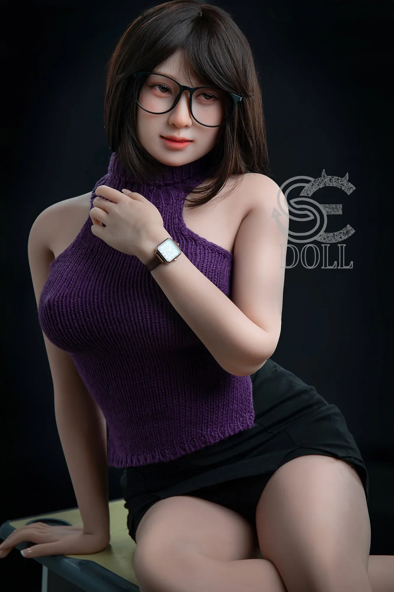 SEDOLL 163 cm E TPE - Yutsuki view 1