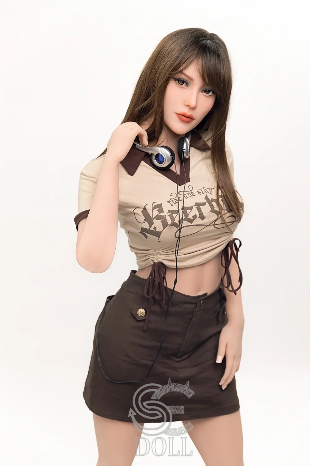 SEDOLL 163 cm E TPE - Regina.D view 8