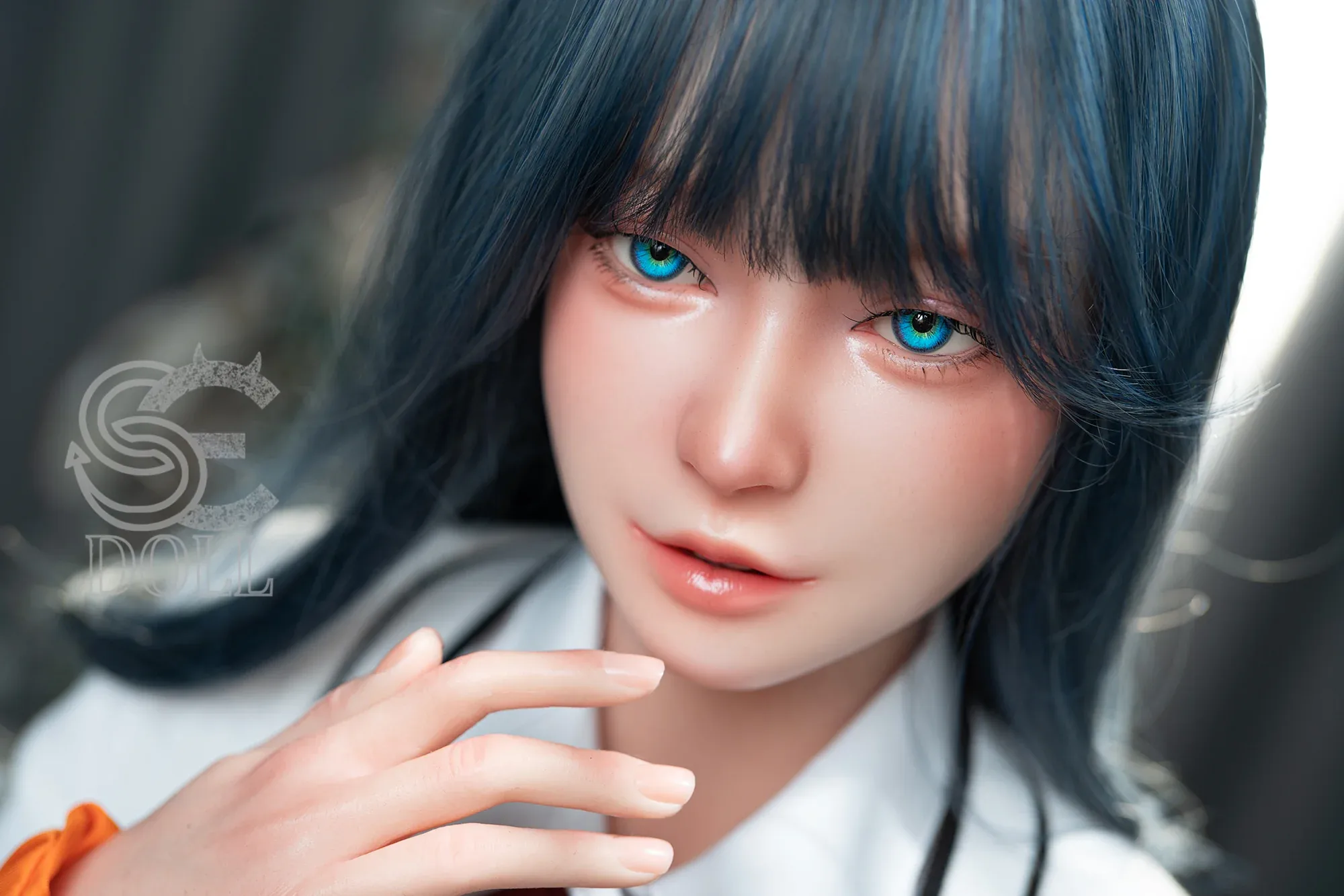SEDOLL T160 cm B Silicone Pro - Maya.A view 5