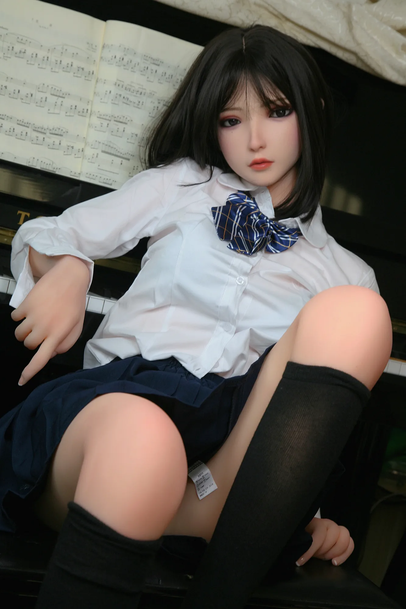 SHEDOLL 158 cm C - Seren view 2