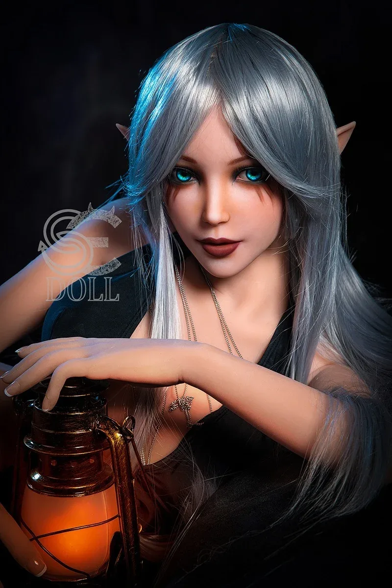SEDOLL 150 cm E TPE- Samantha.F view 4