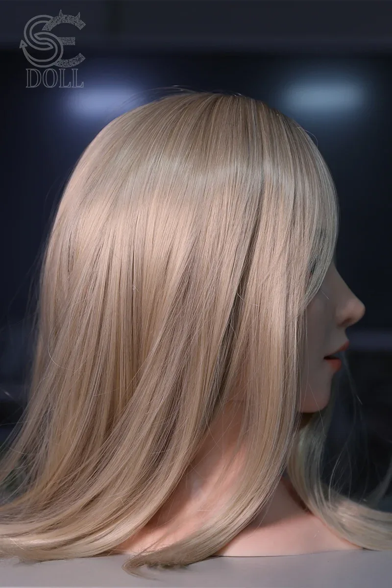 SEDOLL SE X-Bot AI Head view 3