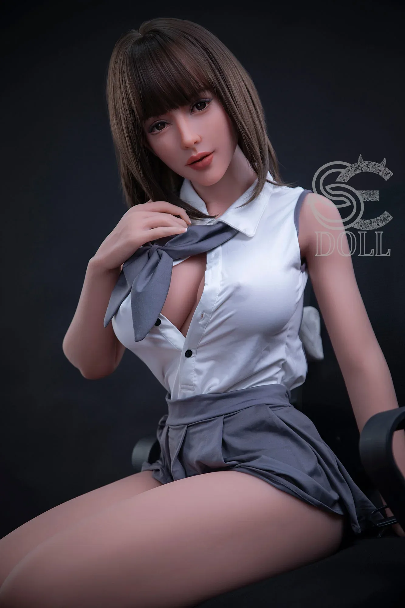 SEDOLL 161 cm F TPE - Nancy view 1