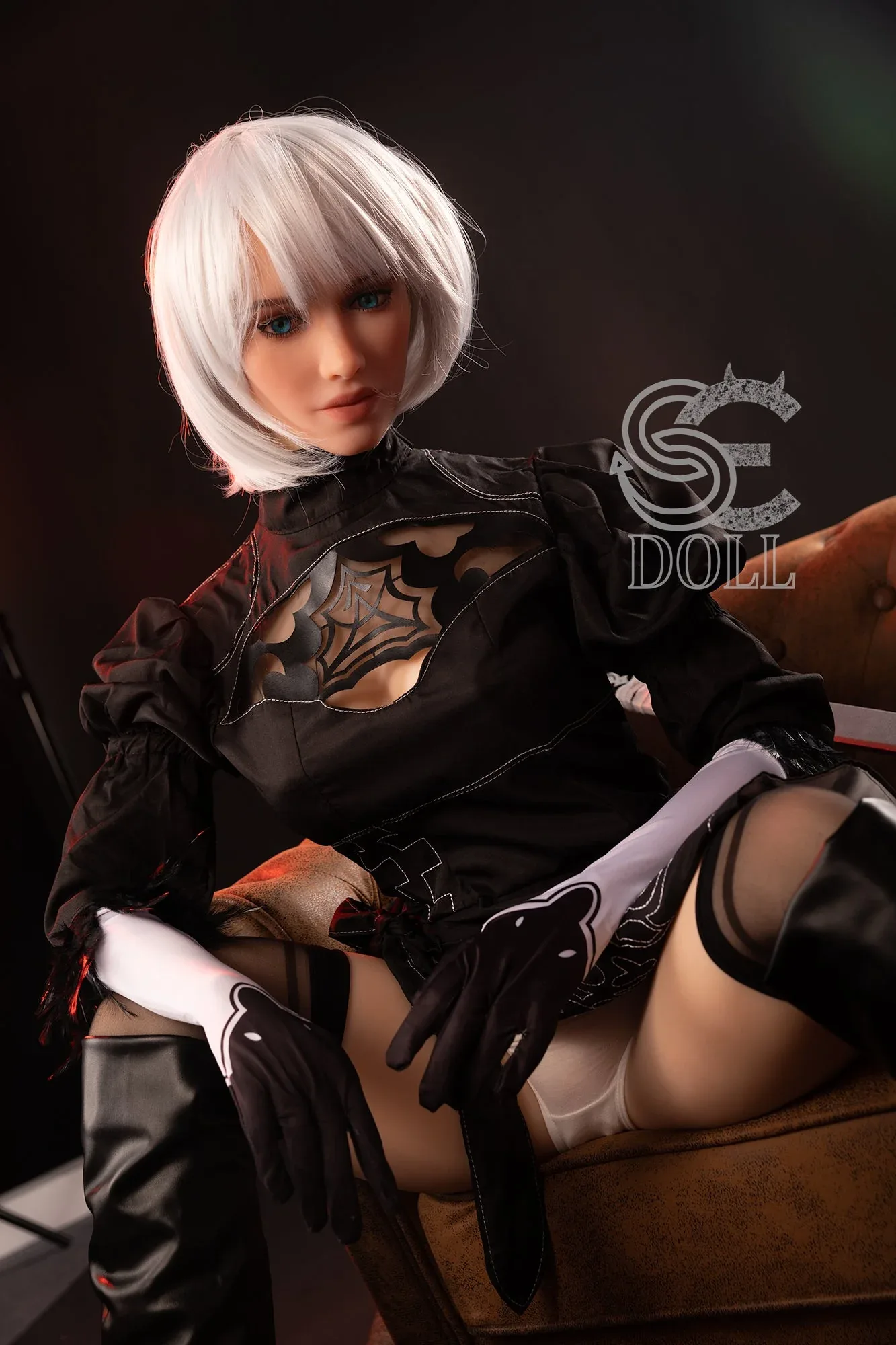 SEDOLL 163 cm E TPE - Natalie view 2