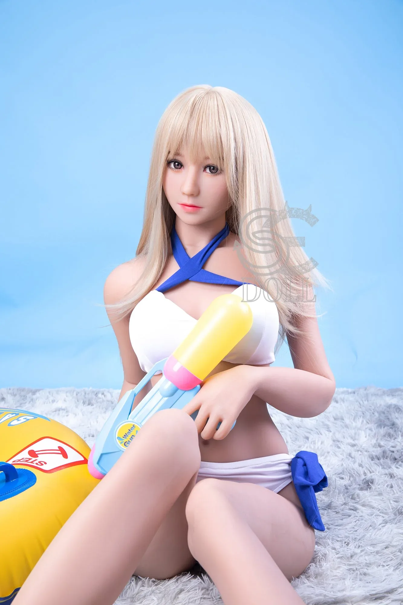 SEDOLL 166 cm C TPE - Cynthia view 5